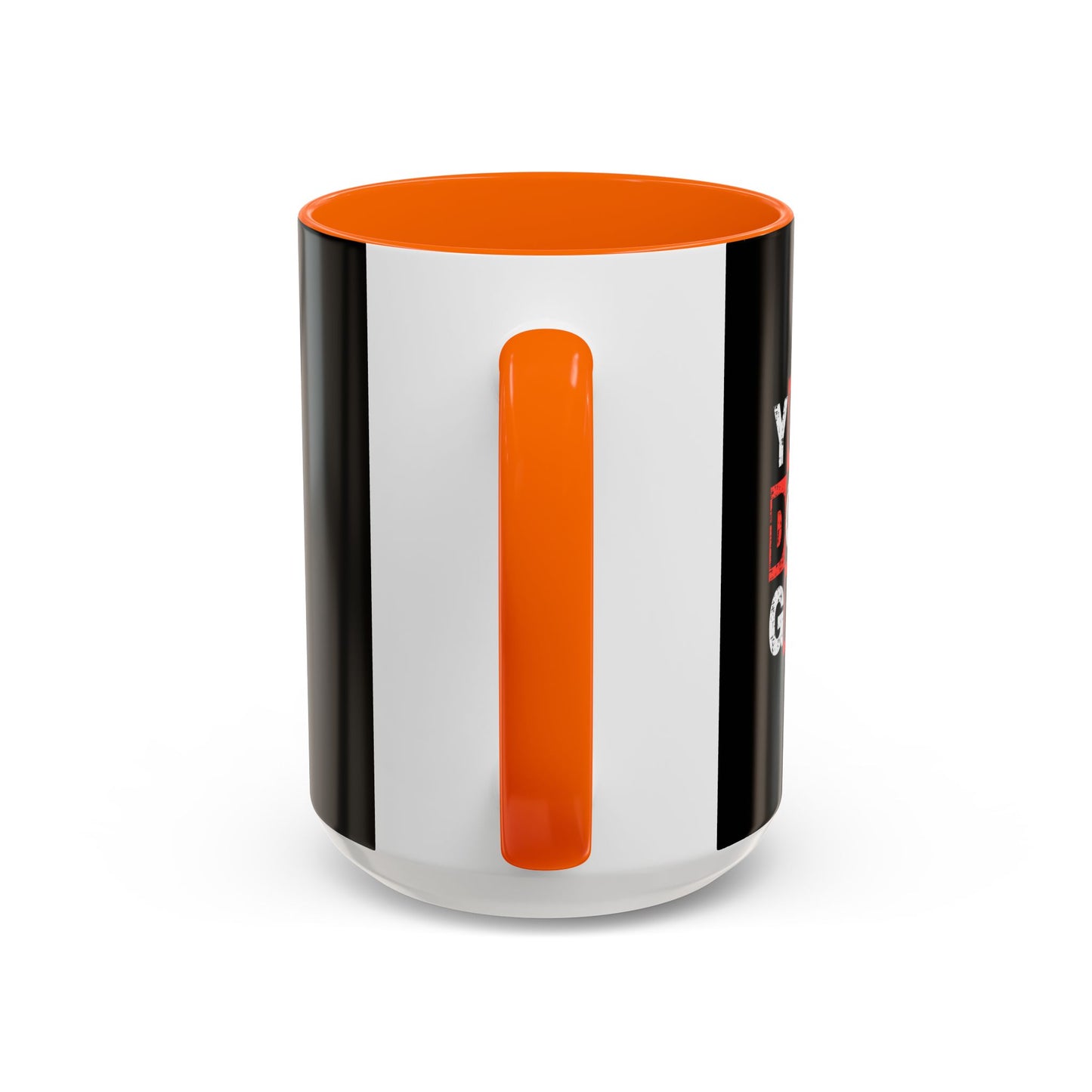 Youre Doing Great Accent Coffee Mug (11, 15oz)