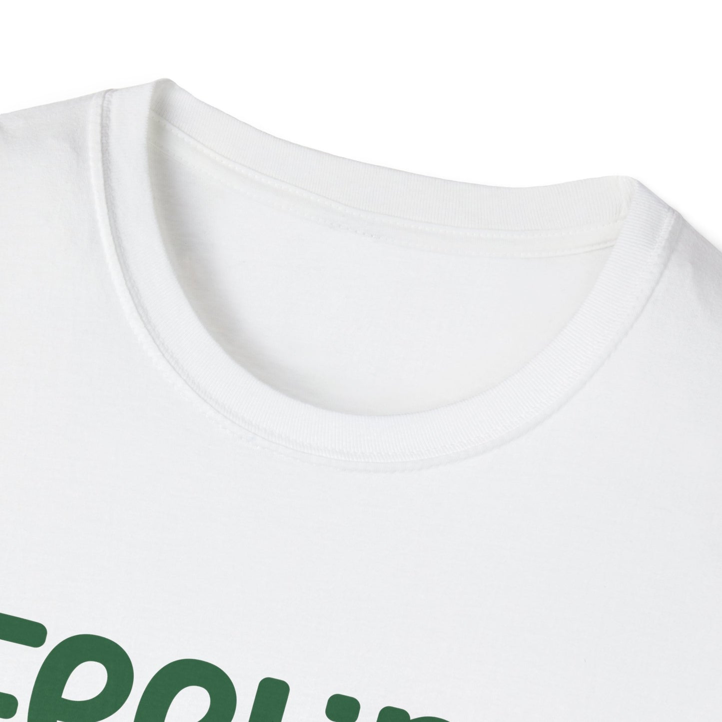 Men Dope Unisex Softstyle T-Shirt