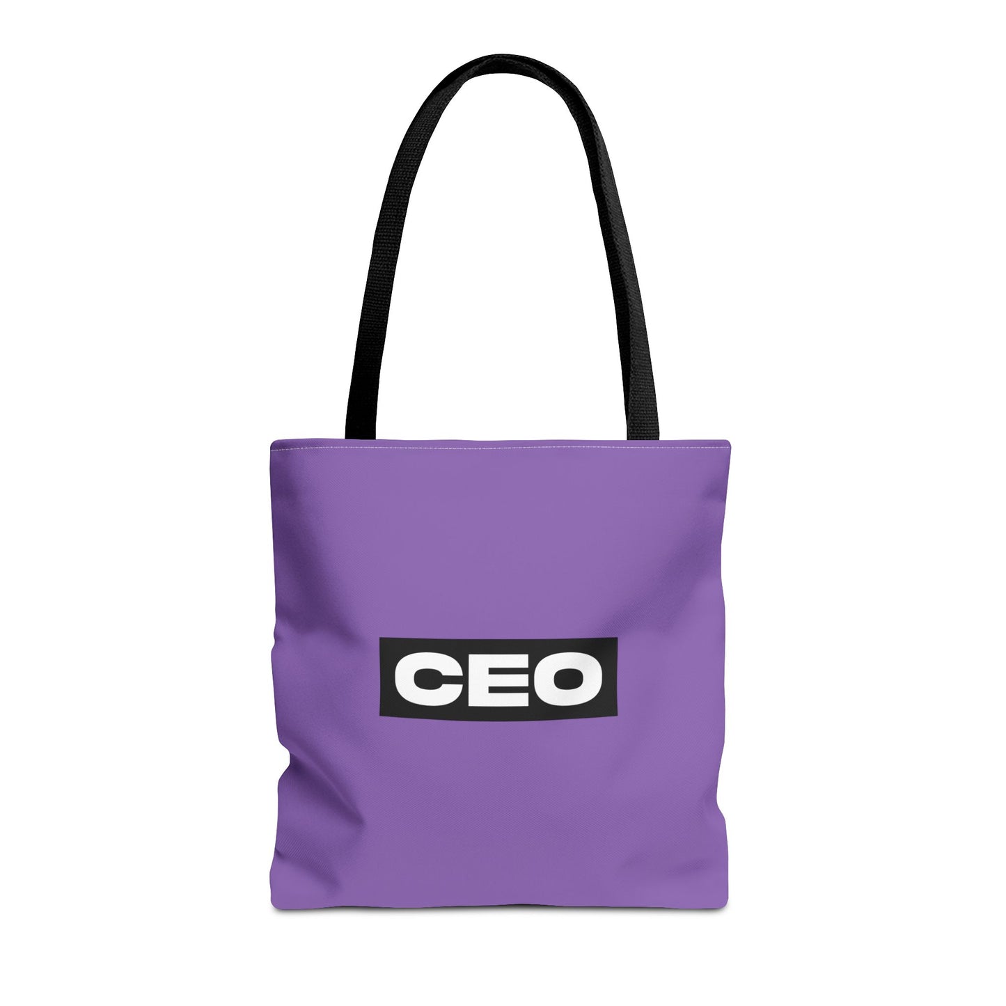 Ceo Tote Bag (AOP)