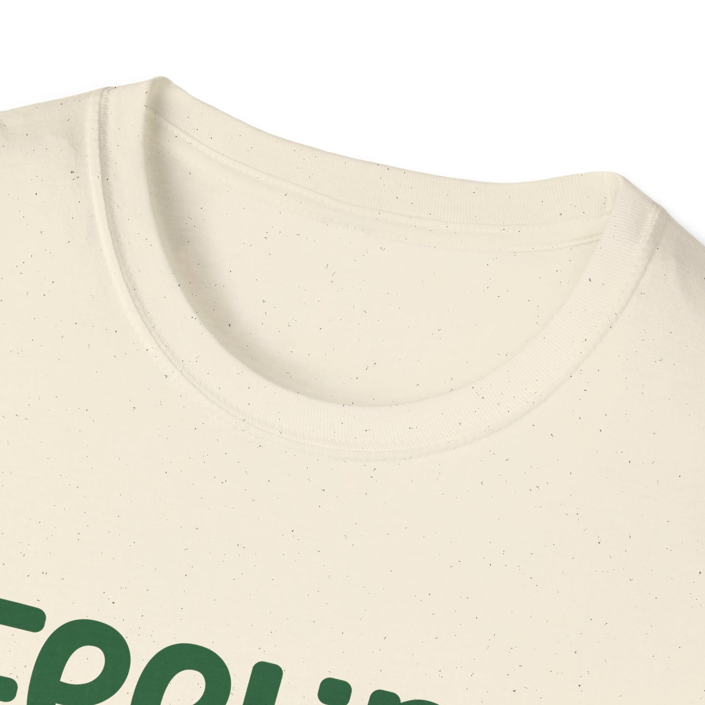 Men Dope Unisex Softstyle T-Shirt