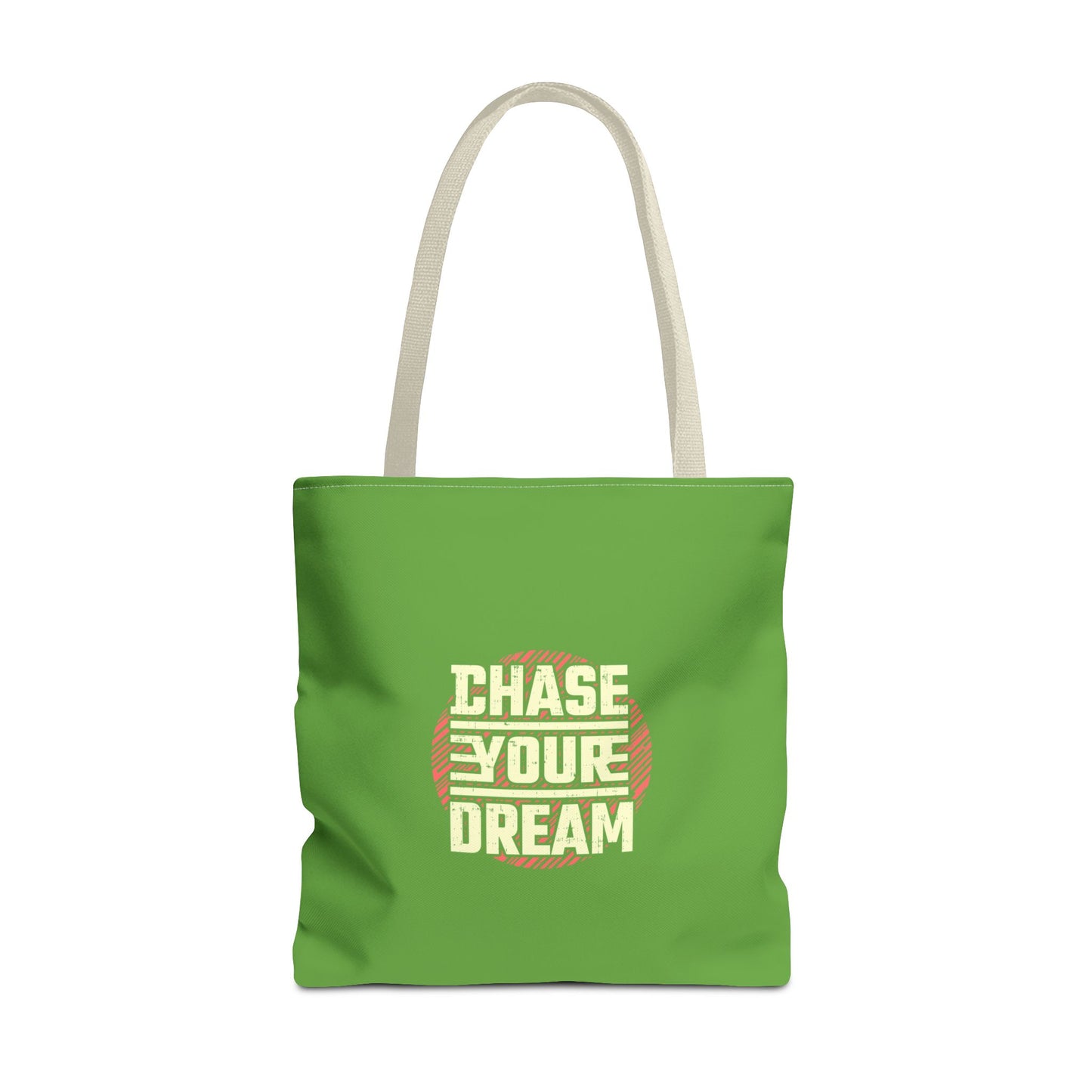 Chase Your Dream Tote Bag (AOP)