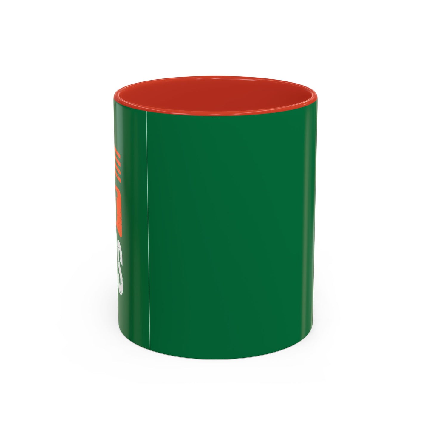 I Got This Accent Coffee Mug (11, 15oz)