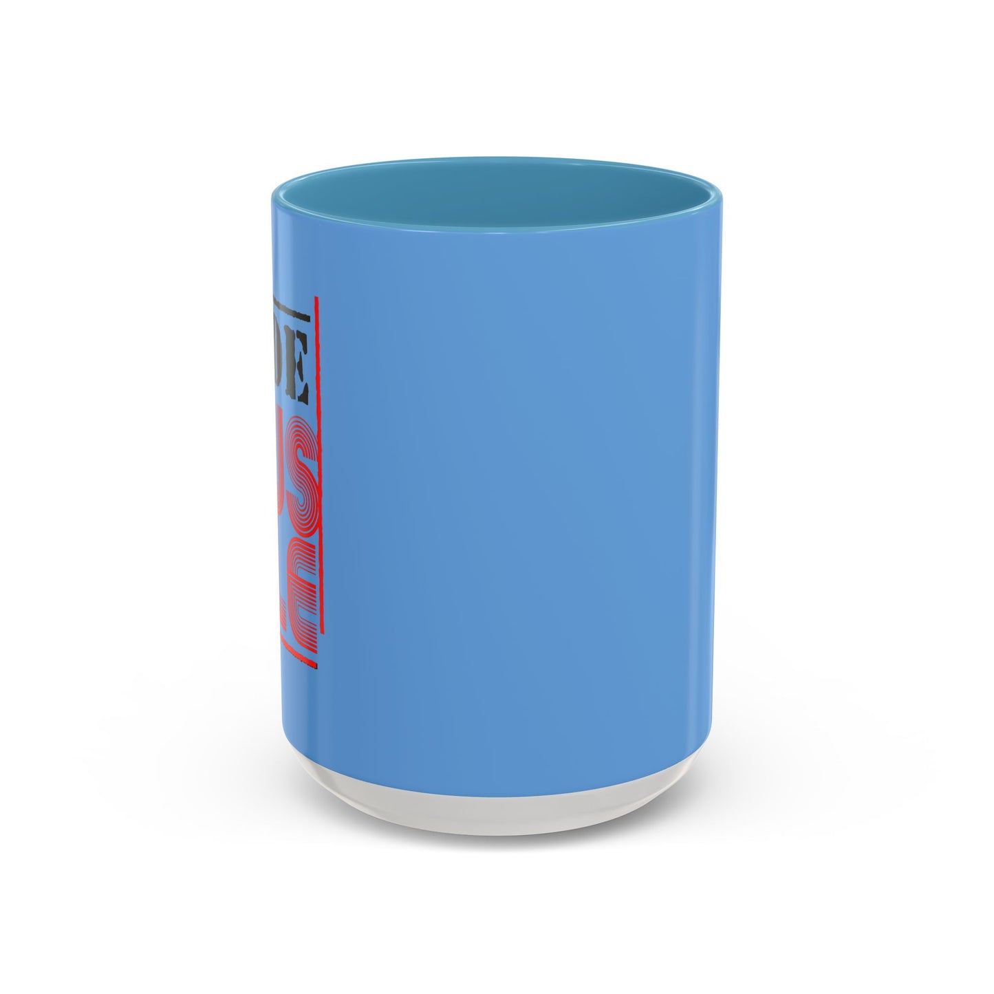 Side Hustle Accent Coffee Mug (11, 15oz)