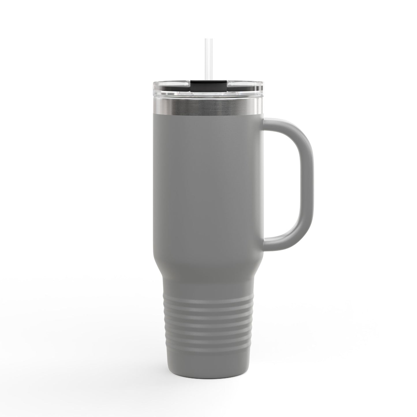 A Goal Without A Plan Is Just A Wish Insulated Travel Mug, 40oz