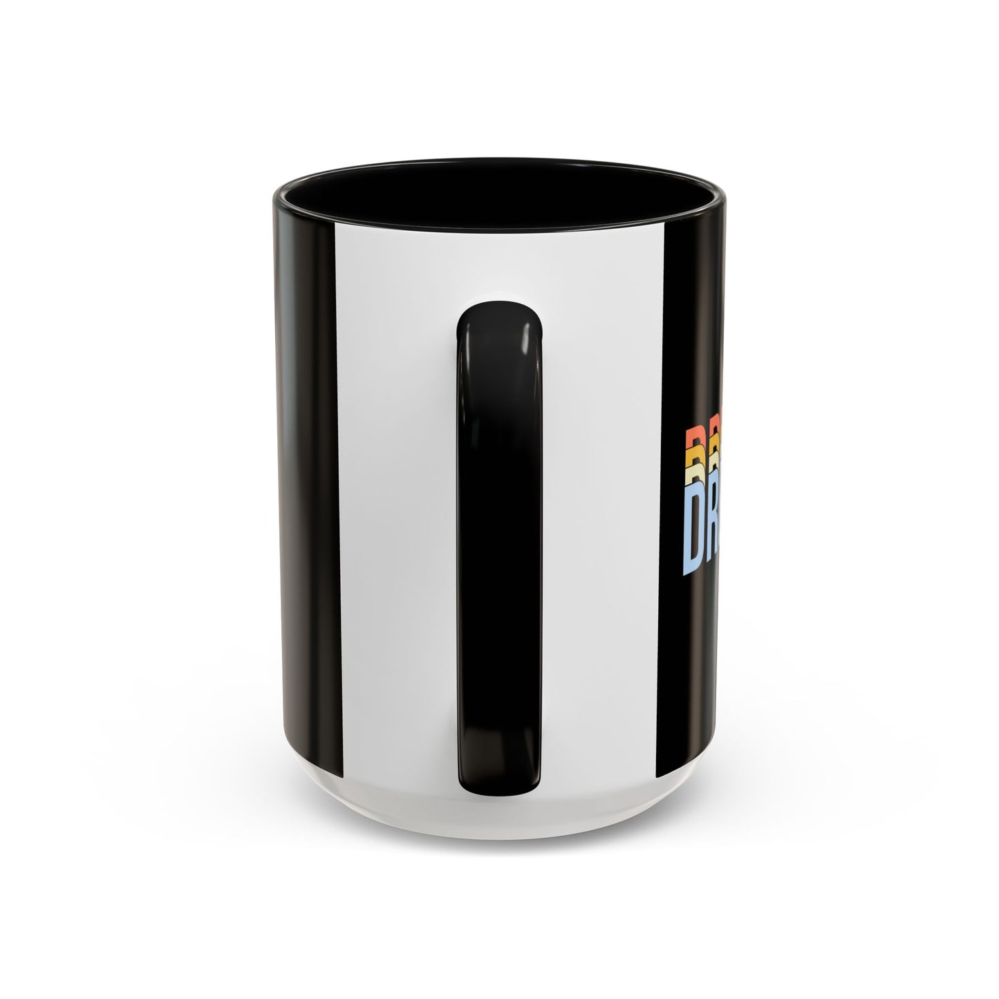 Dreamer Accent Coffee Mug (11, 15oz)