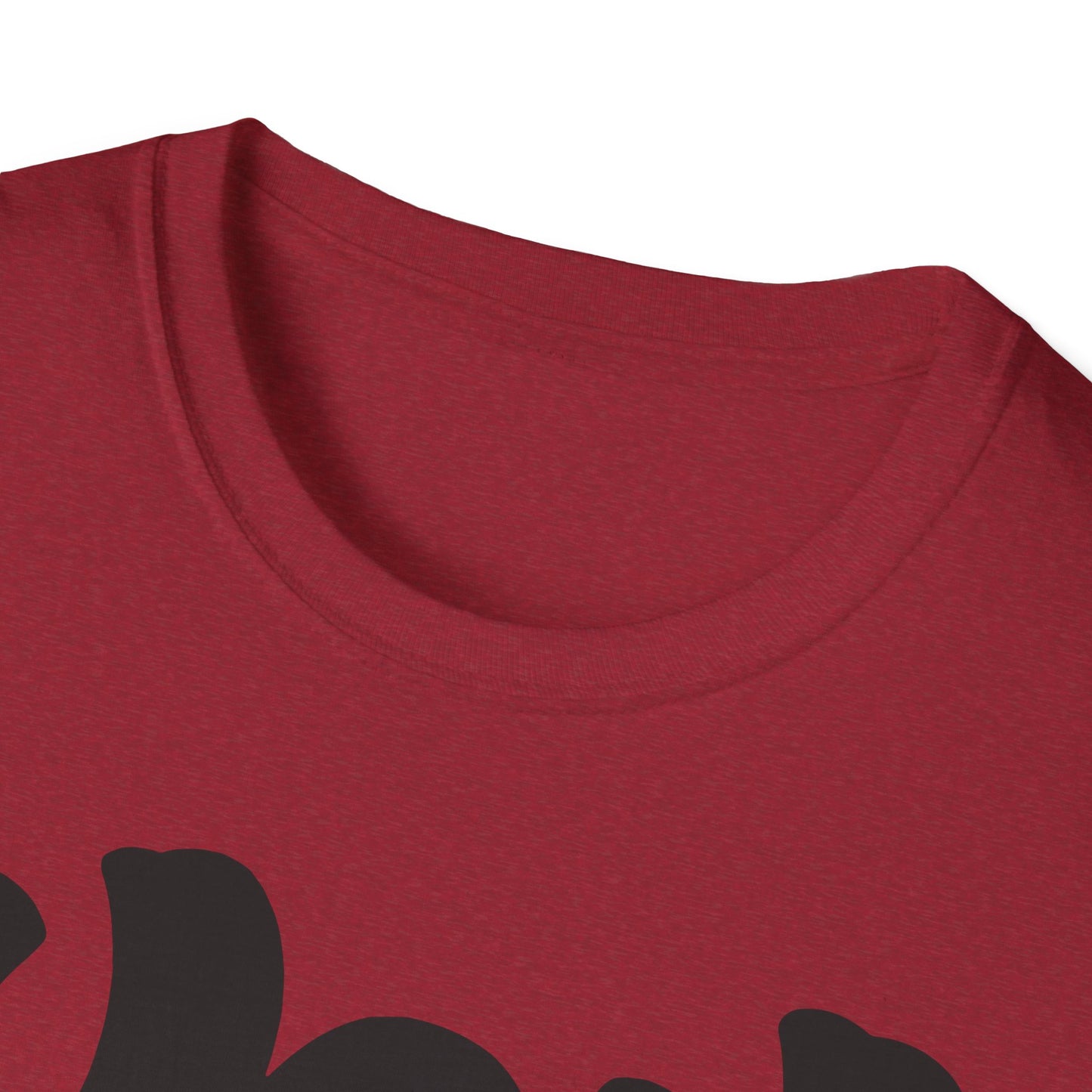 You Will Be Okay  Unisex Softstyle T-Shirt