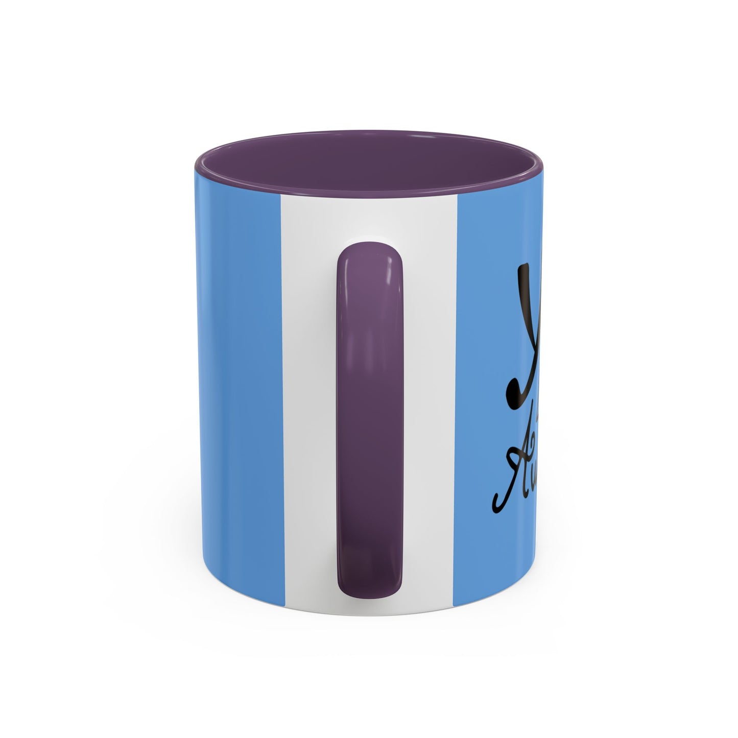 You Are Awesome Accent Coffee Mug (11, 15oz)
