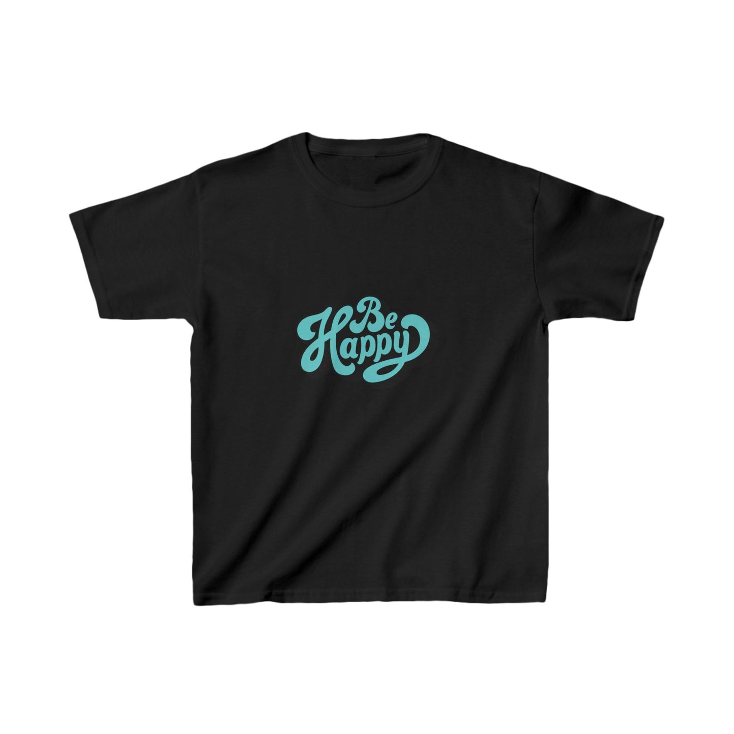 Be Happy Kids Heavy Cotton™ Tee