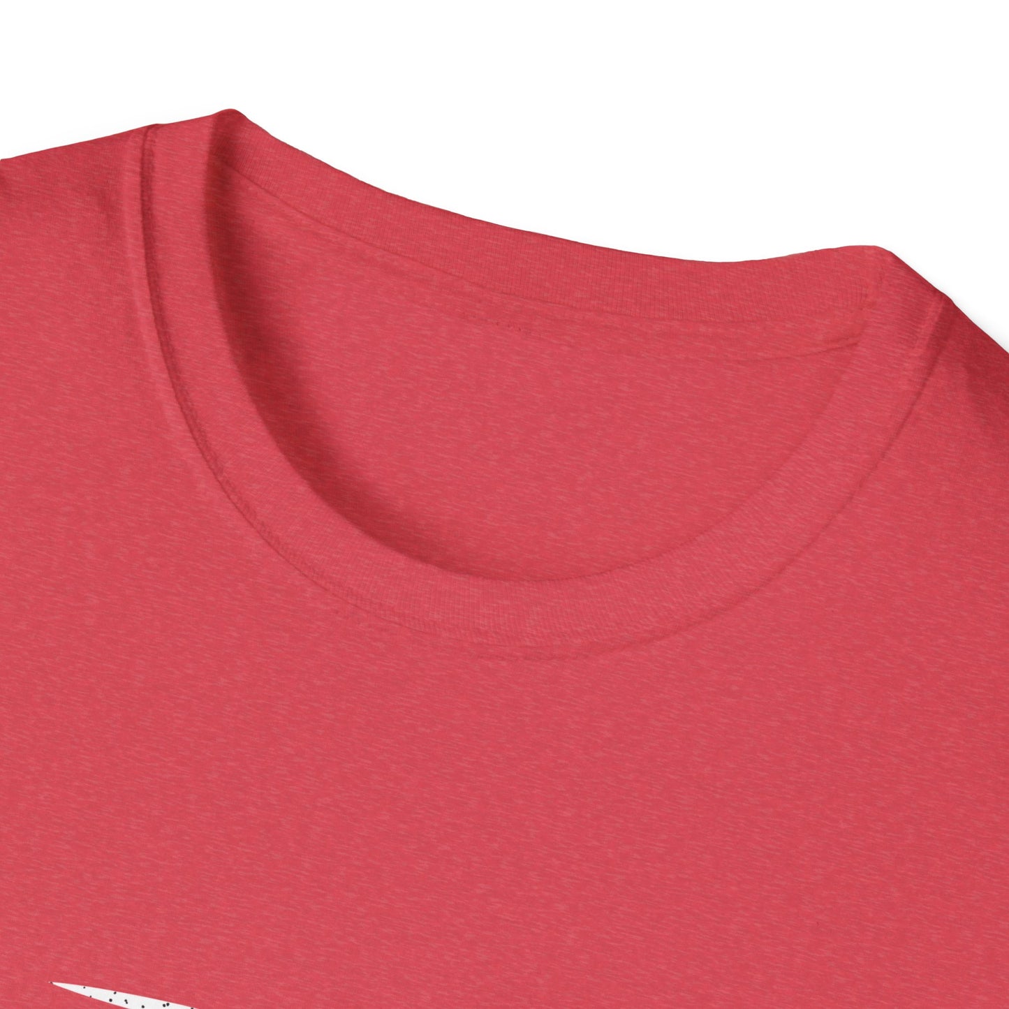 Be The Reason Someone Smile Today  Unisex Softstyle T-Shirt