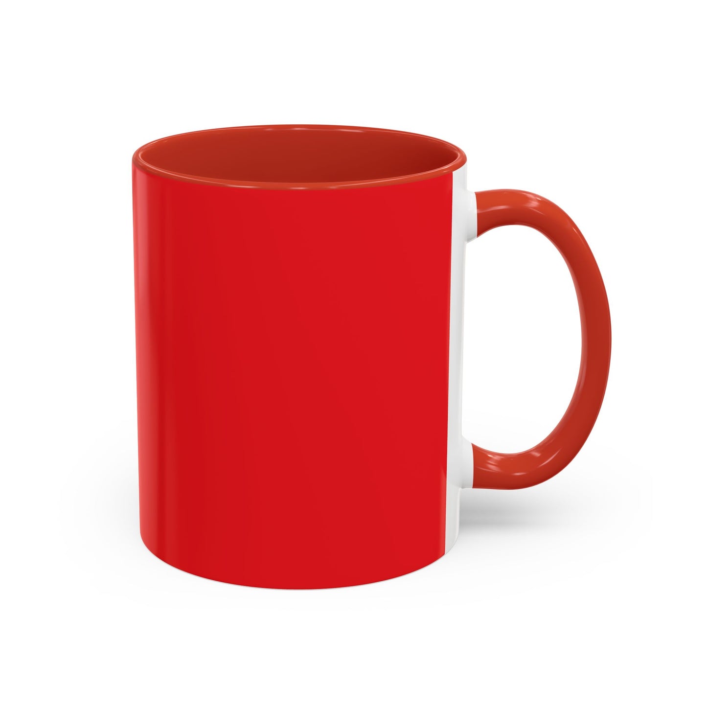 You Are Amazing Accent Coffee Mug (11, 15oz)
