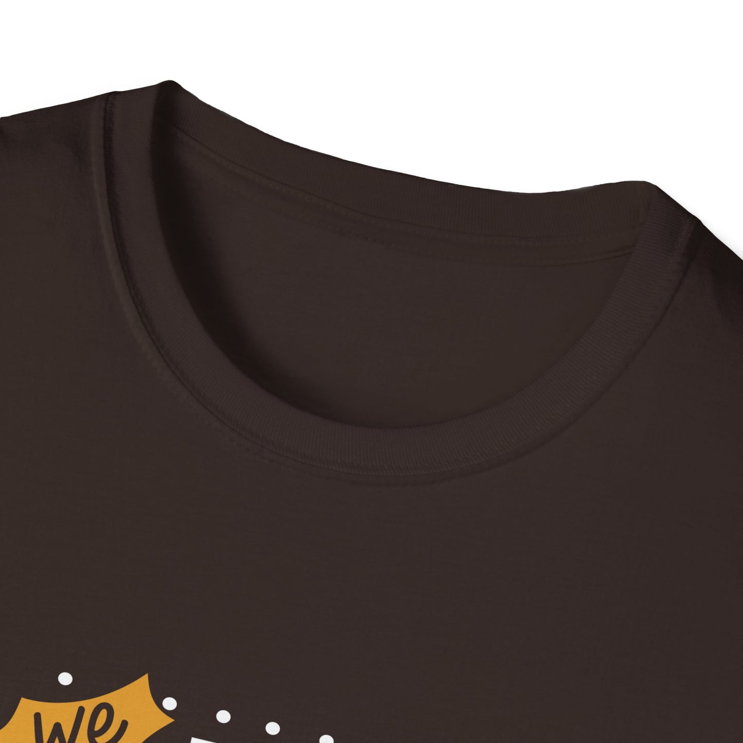 We Rise By Lifting Others Unisex Softstyle T-Shirt