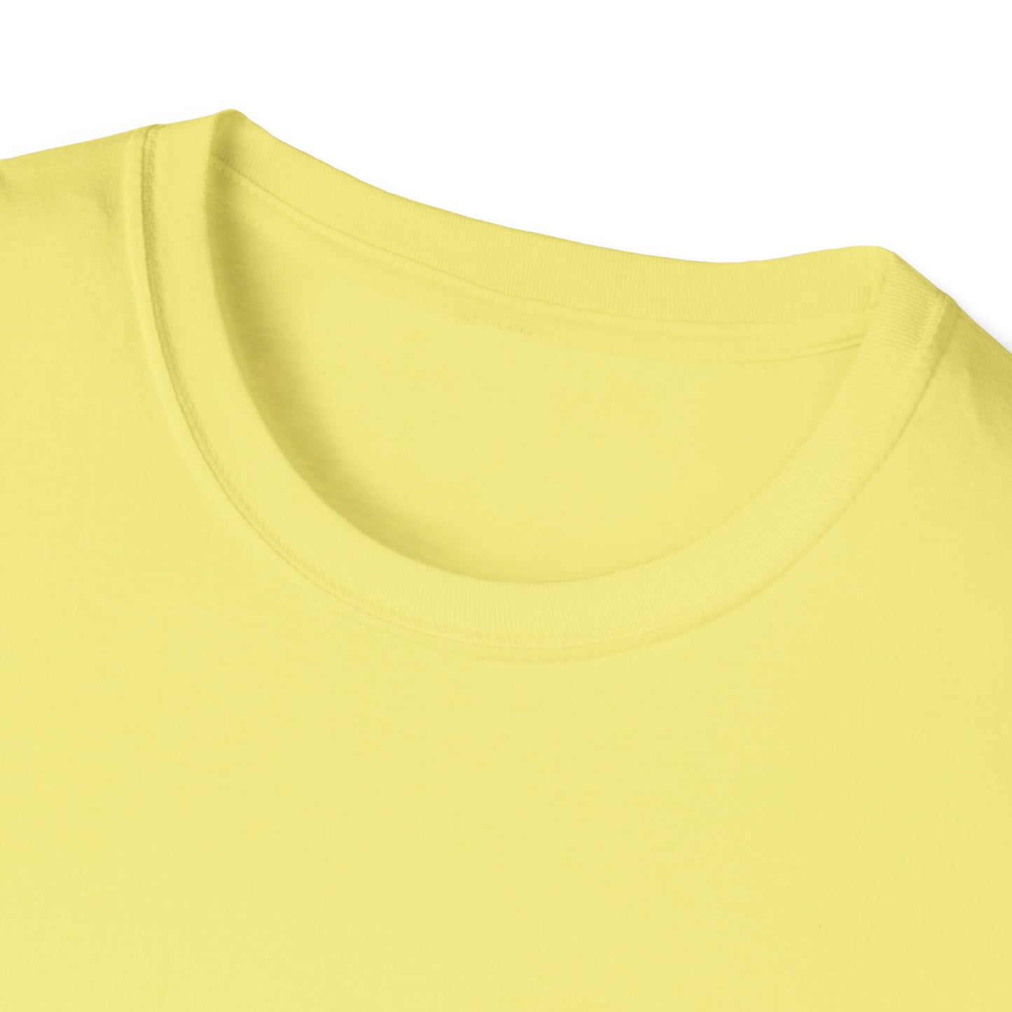 Act Now Unisex Softstyle T-Shirt