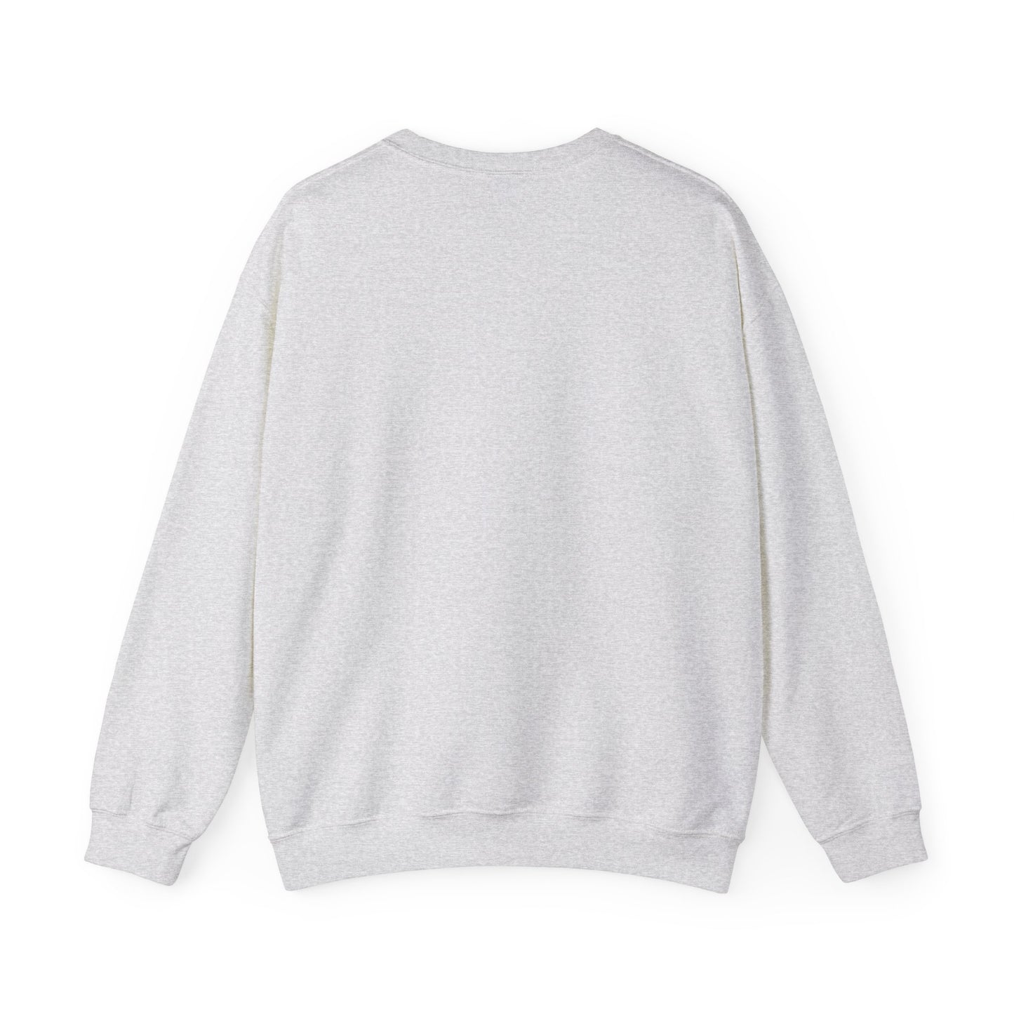 Work Harder To Get Better Unisex Heavy Blend™ Crewneck Sweatshirt
