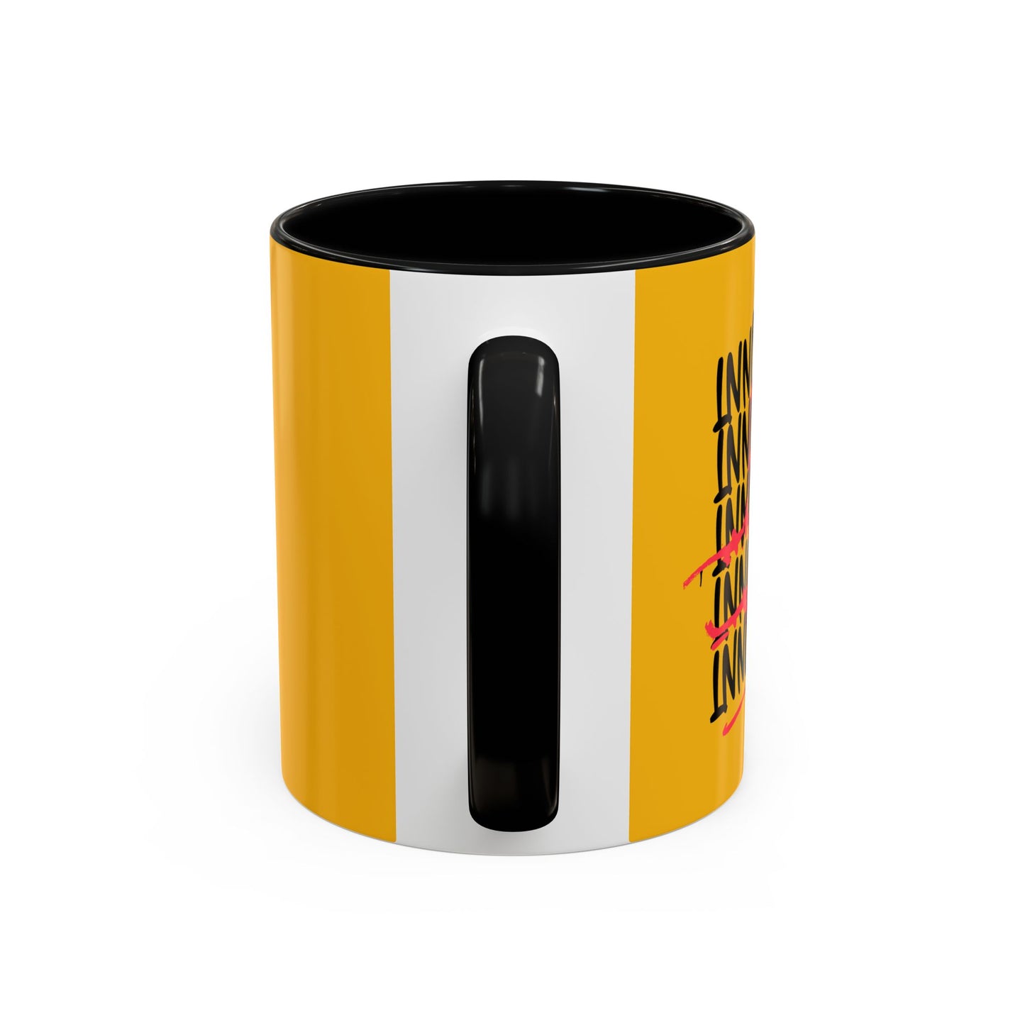 Innovate Accent Coffee Mug (11, 15oz)