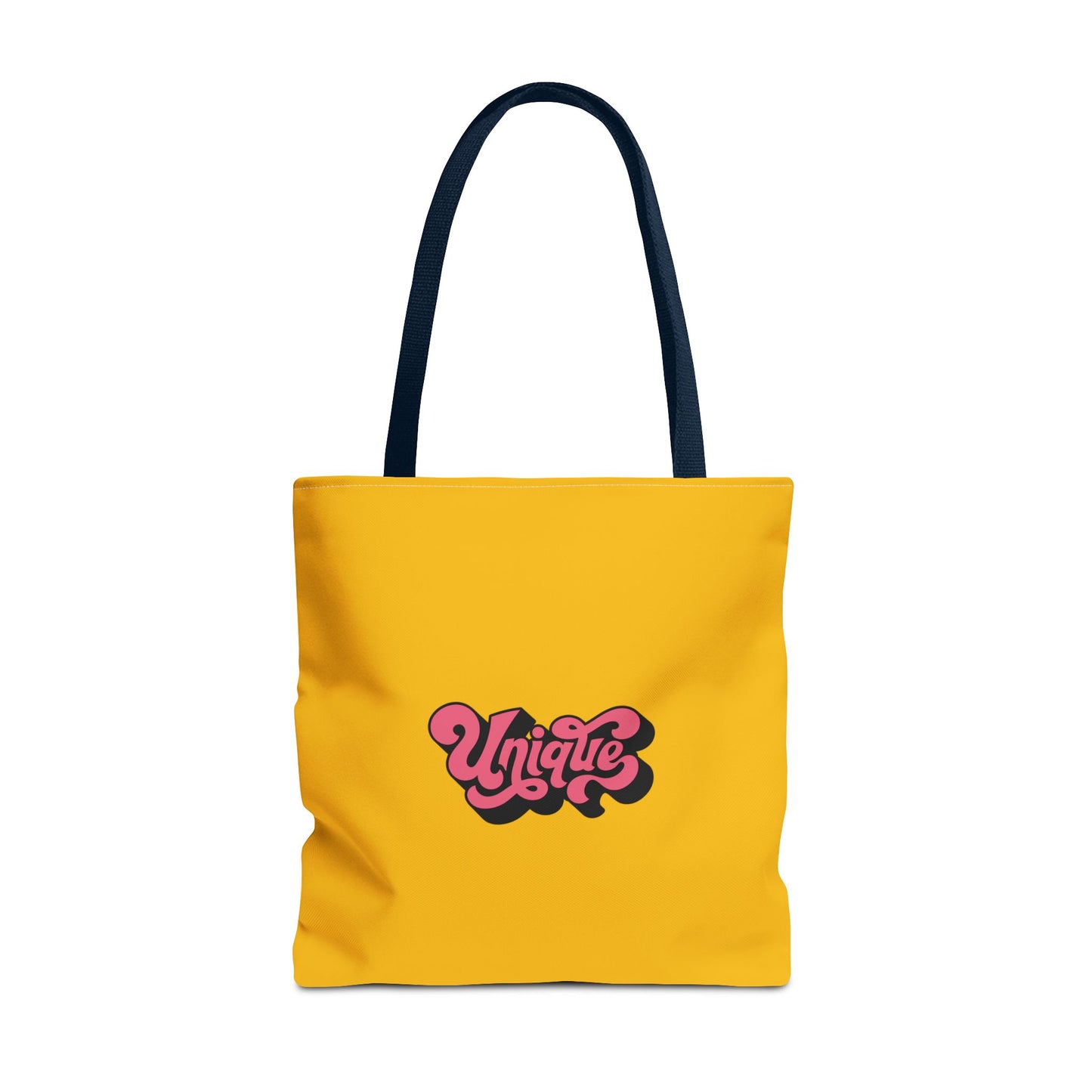 Unique Tote Bag (AOP)