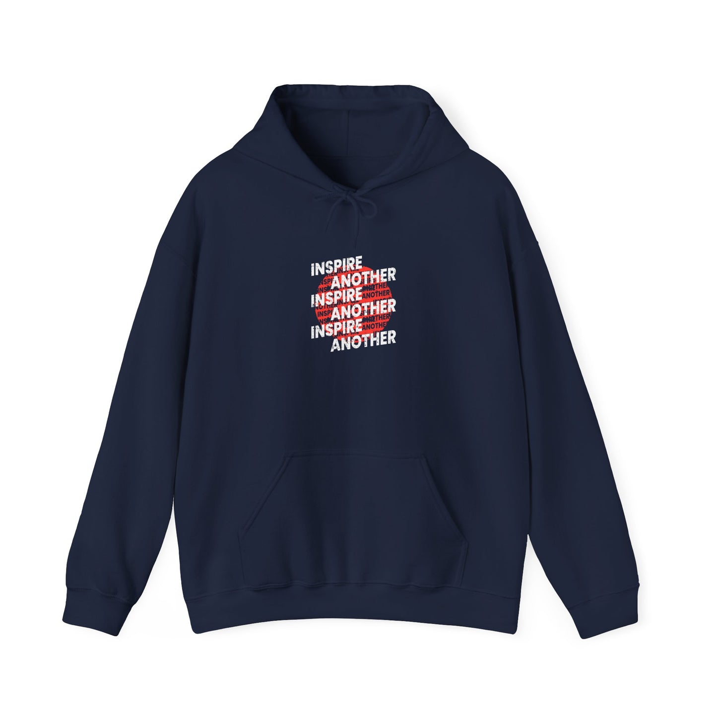 Inspire Another Unisex Heavy Blend™ Hooded Sweatshirt