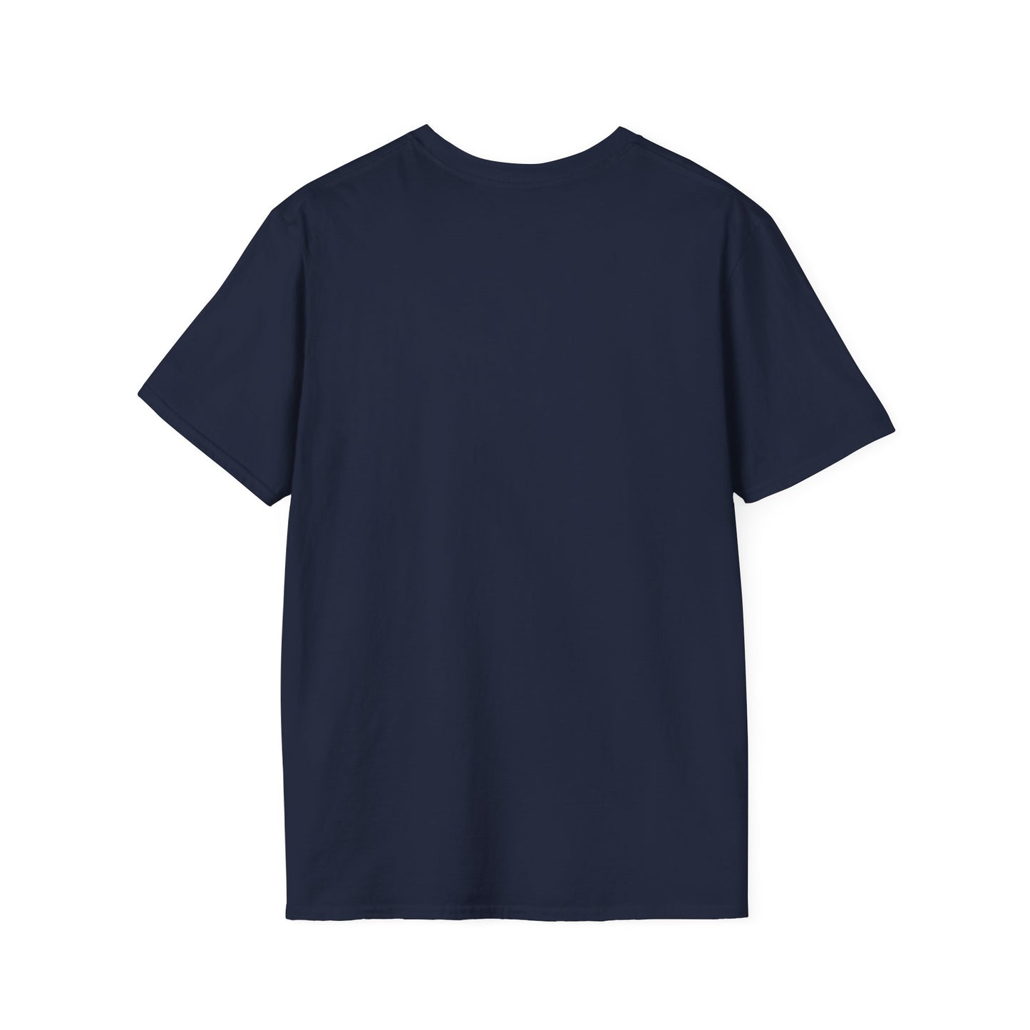 A Goal Without A Plan Is Just A Wish Unisex Softstyle T-Shirt