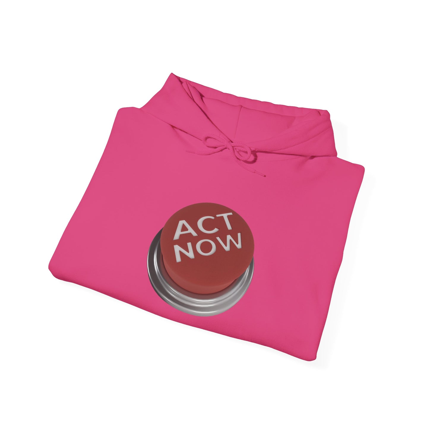 Act Now Unisex Heavy Blend™ Hooded Sweatshirt