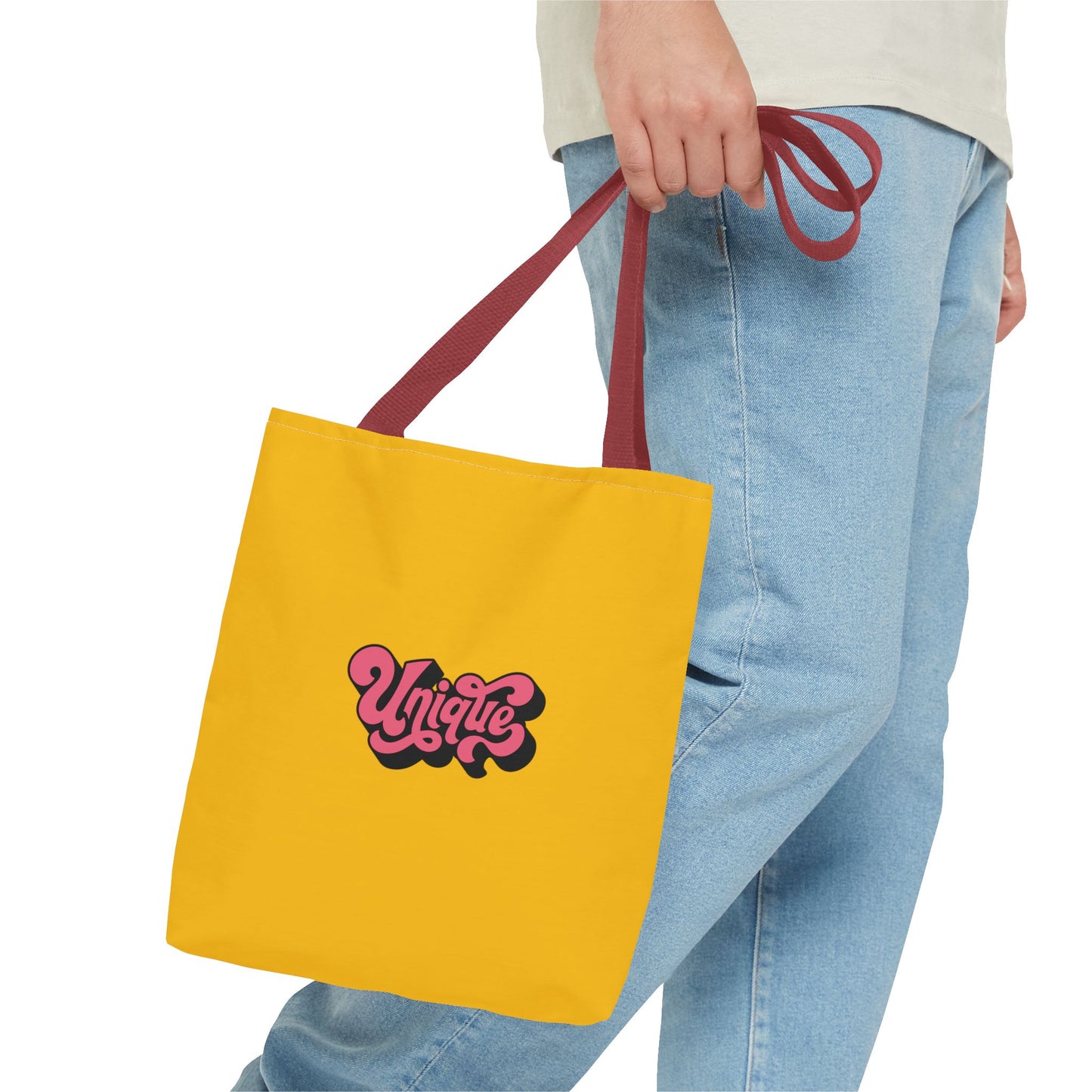 Unique Tote Bag (AOP)