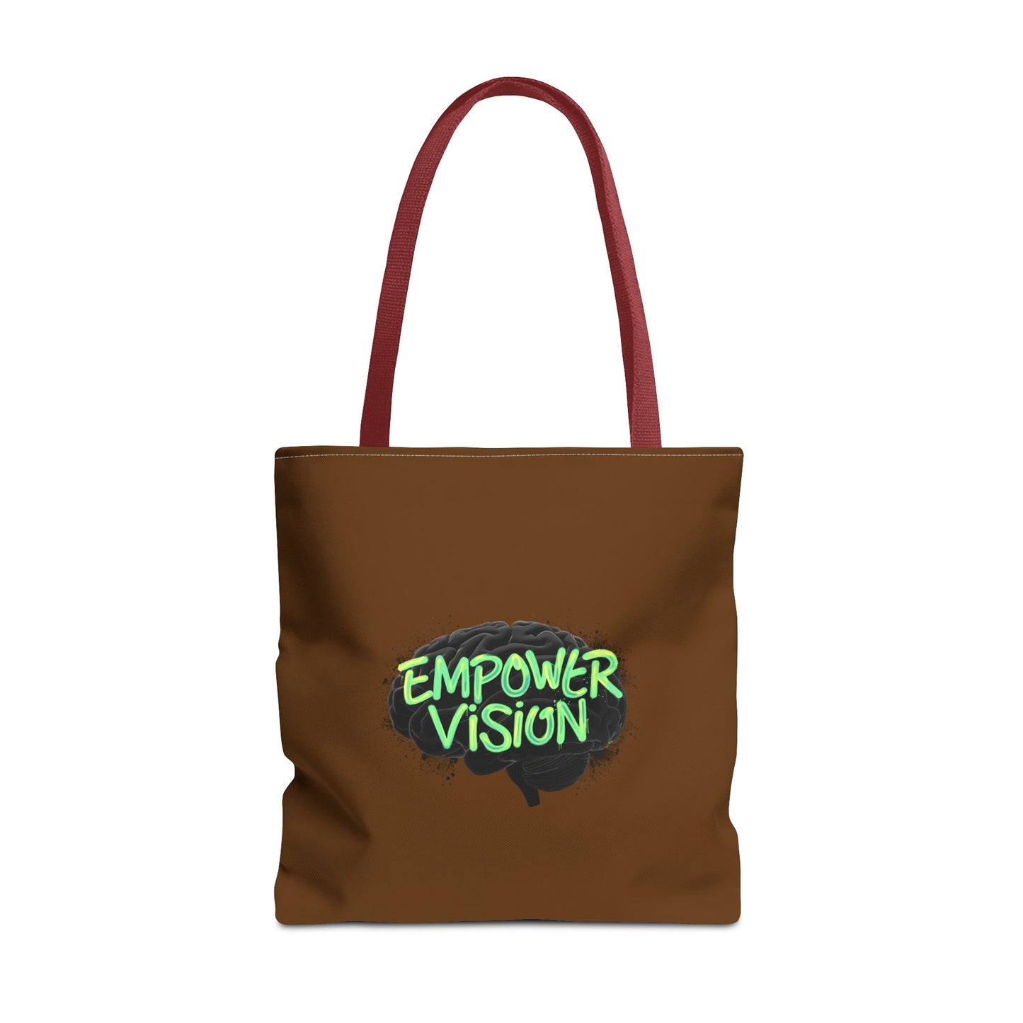Empower Vision Tote Bag (AOP)