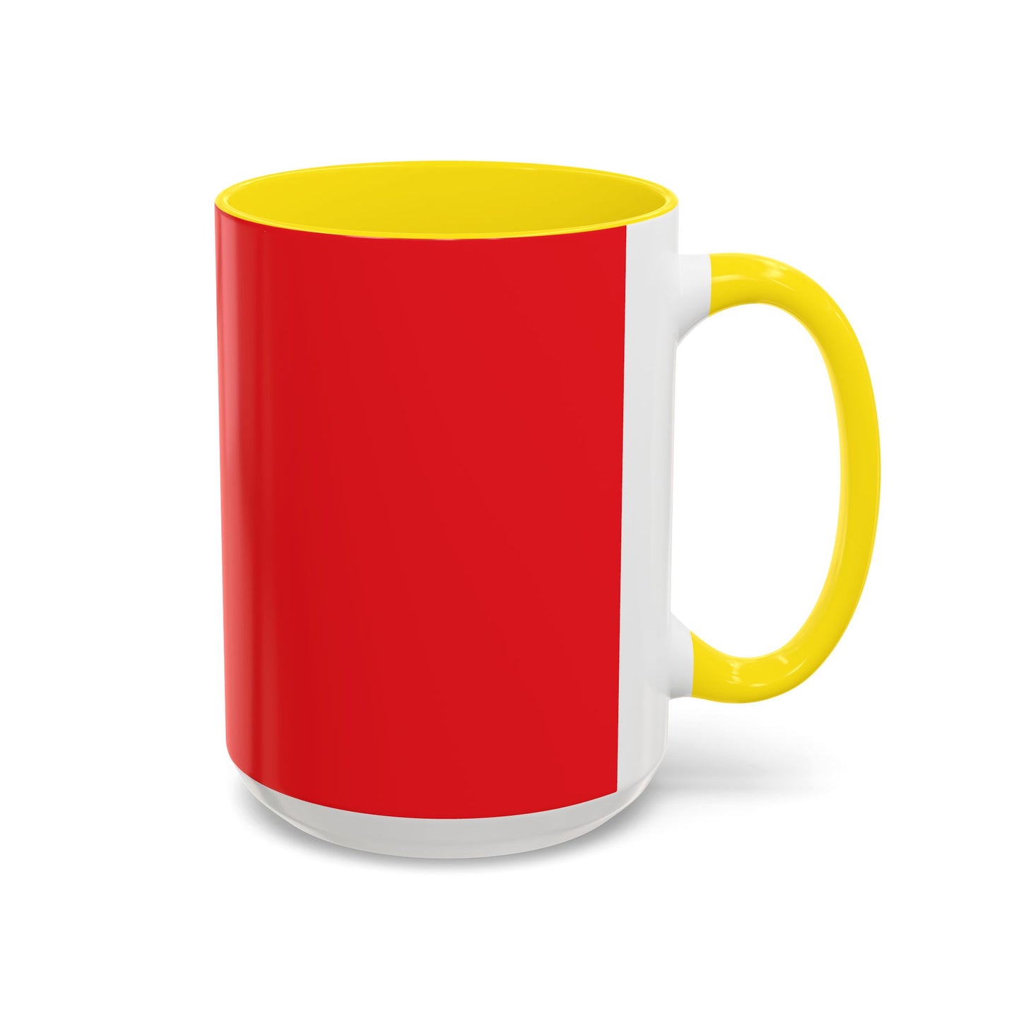 You Are Amazing Accent Coffee Mug (11, 15oz)