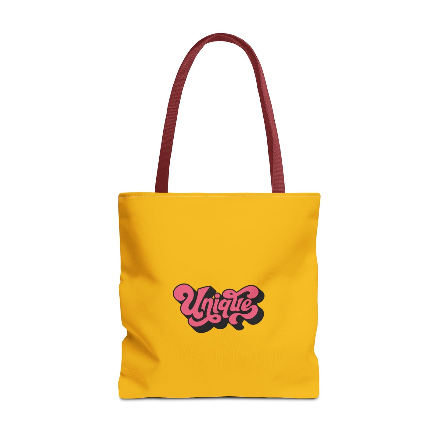 Unique Tote Bag (AOP)