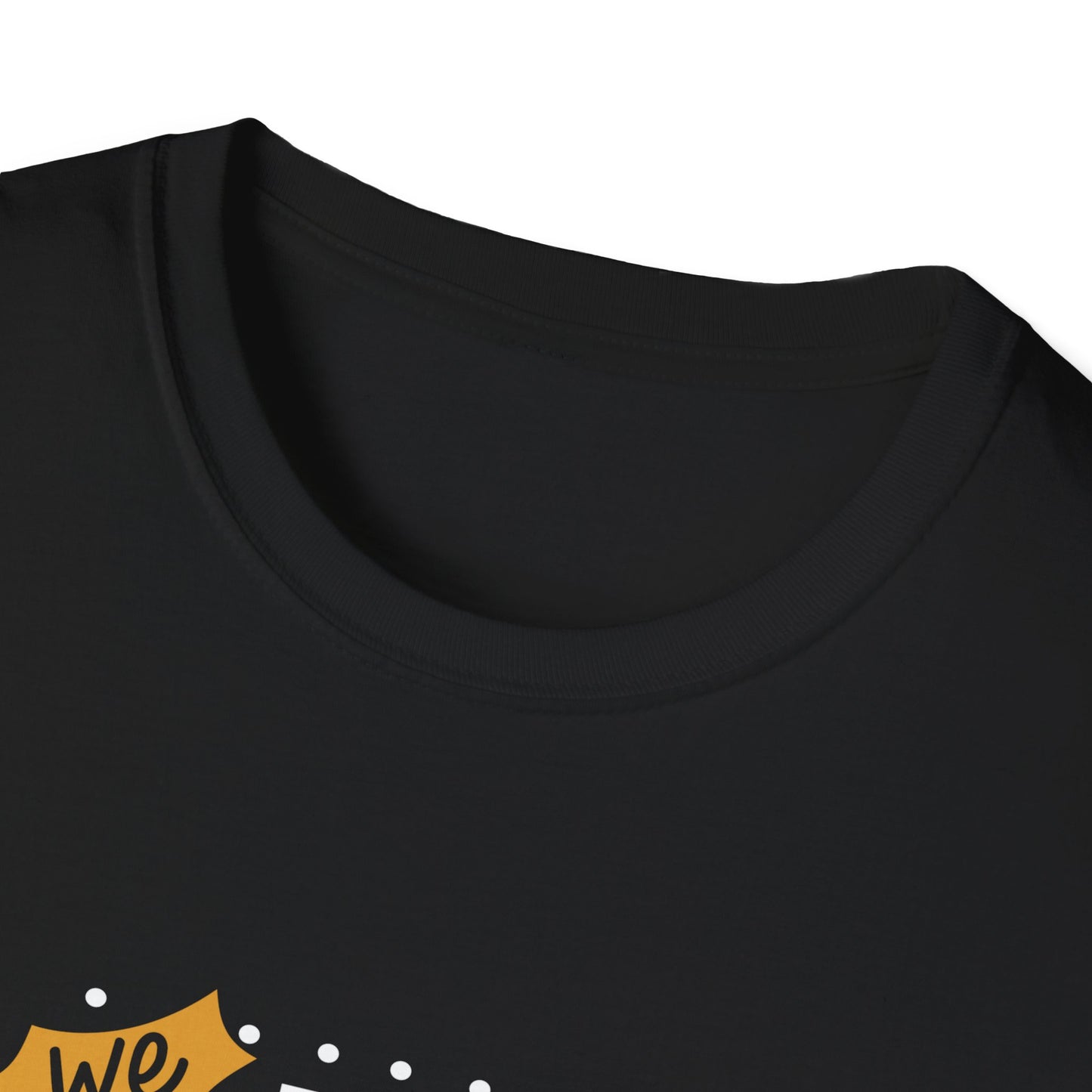 We Rise By Lifting Others Unisex Softstyle T-Shirt