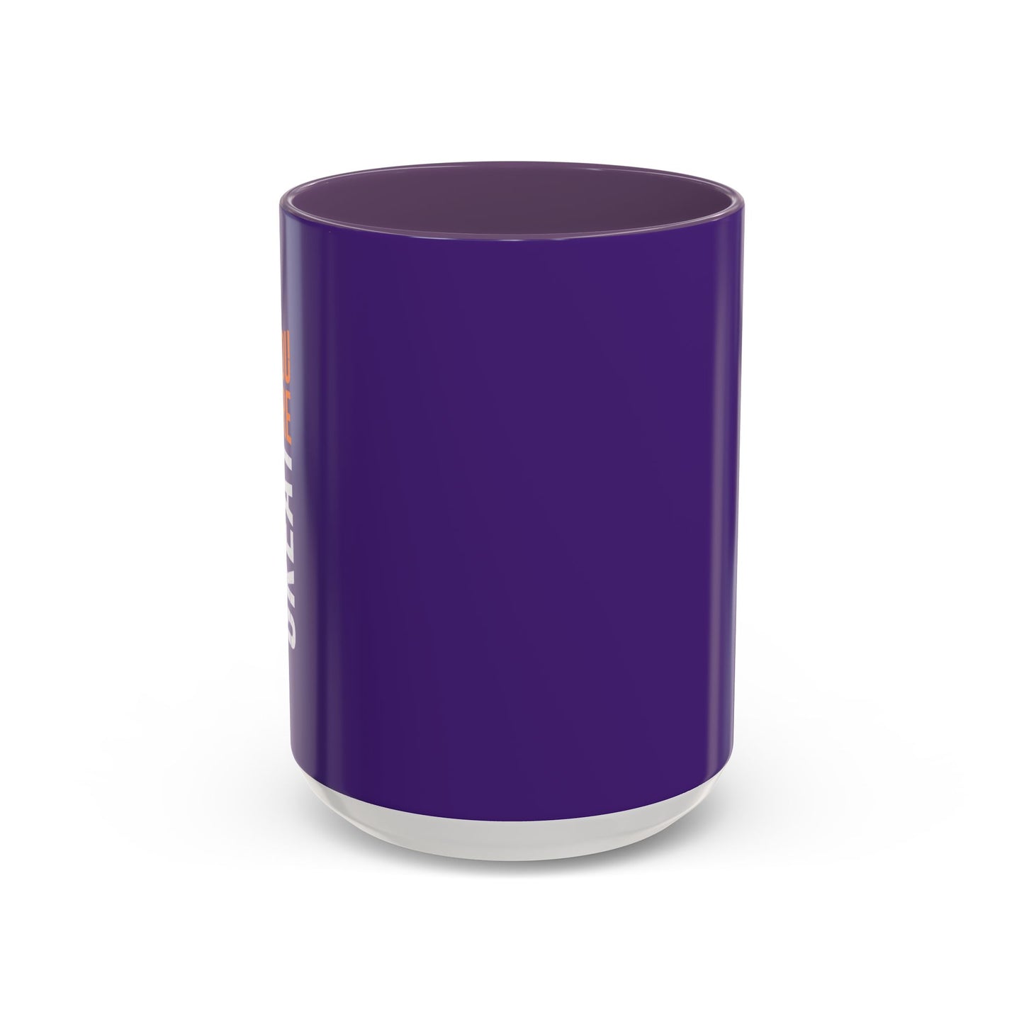 You Are Great Accent Coffee Mug (11, 15oz)