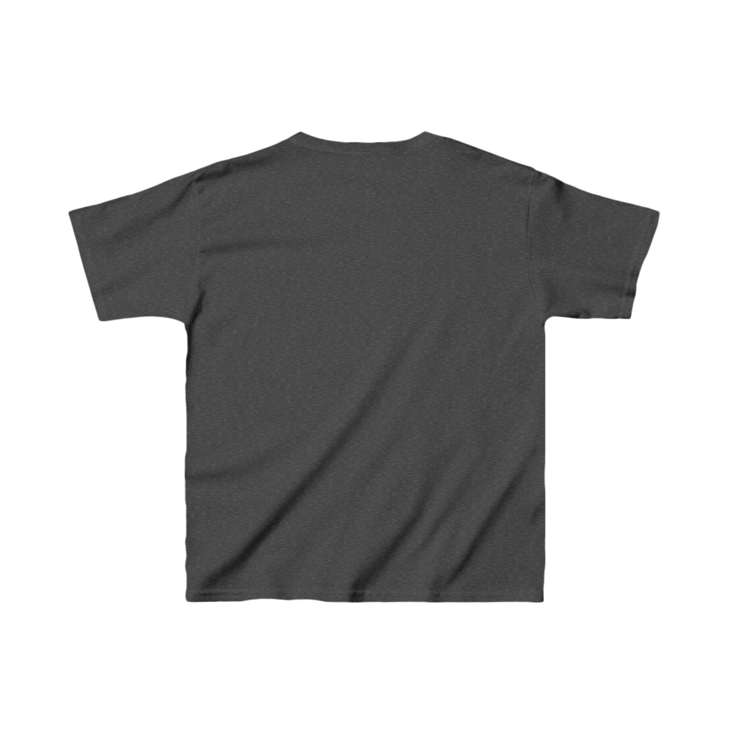 3D Light Bulb Kids Heavy Cotton™ Tee