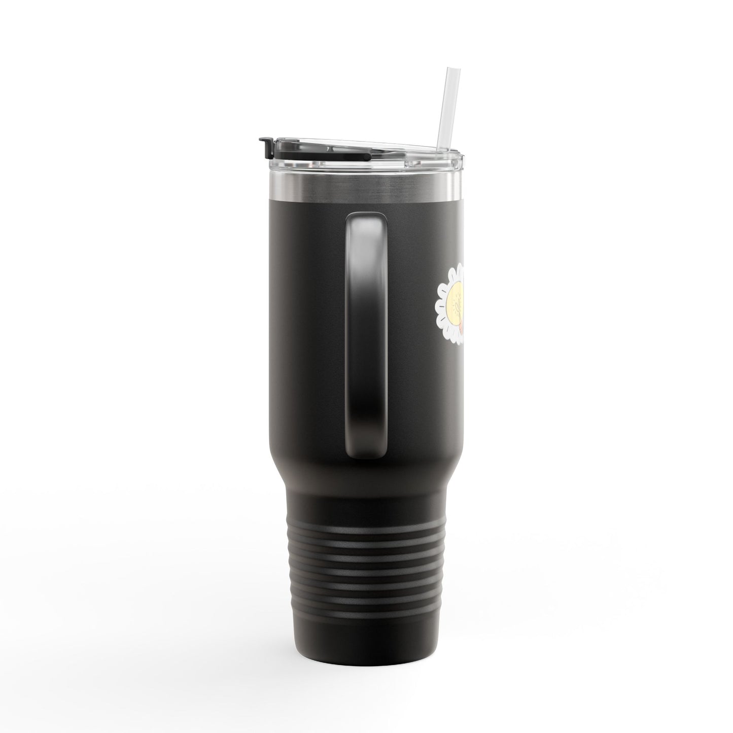Good Idea Insulated Travel Mug, 40oz