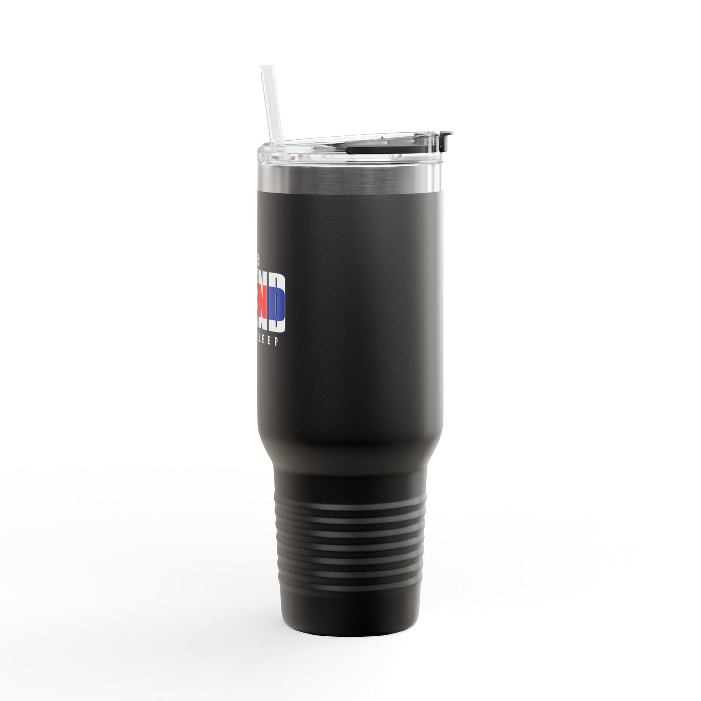 The Legend Insulated Travel Mug, 40oz
