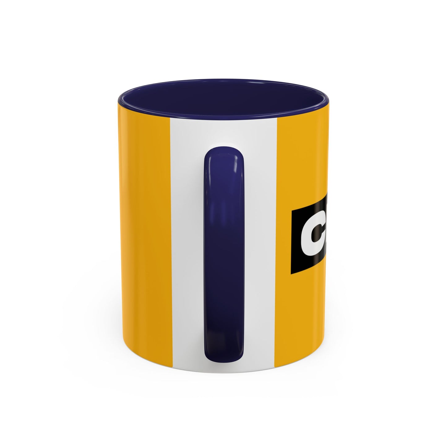 Ceo Accent Coffee Mug (11, 15oz)