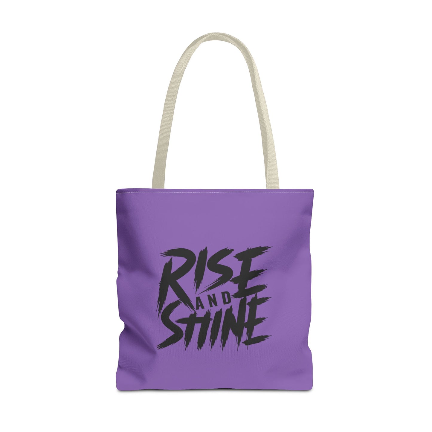 Rise And Shine Tote Bag (AOP)