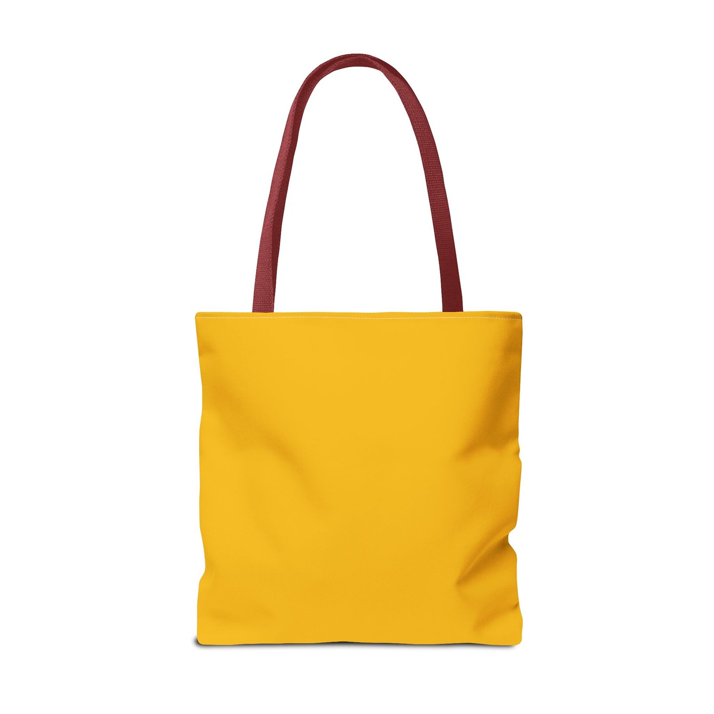You Will Be Okay Tote Bag (AOP)