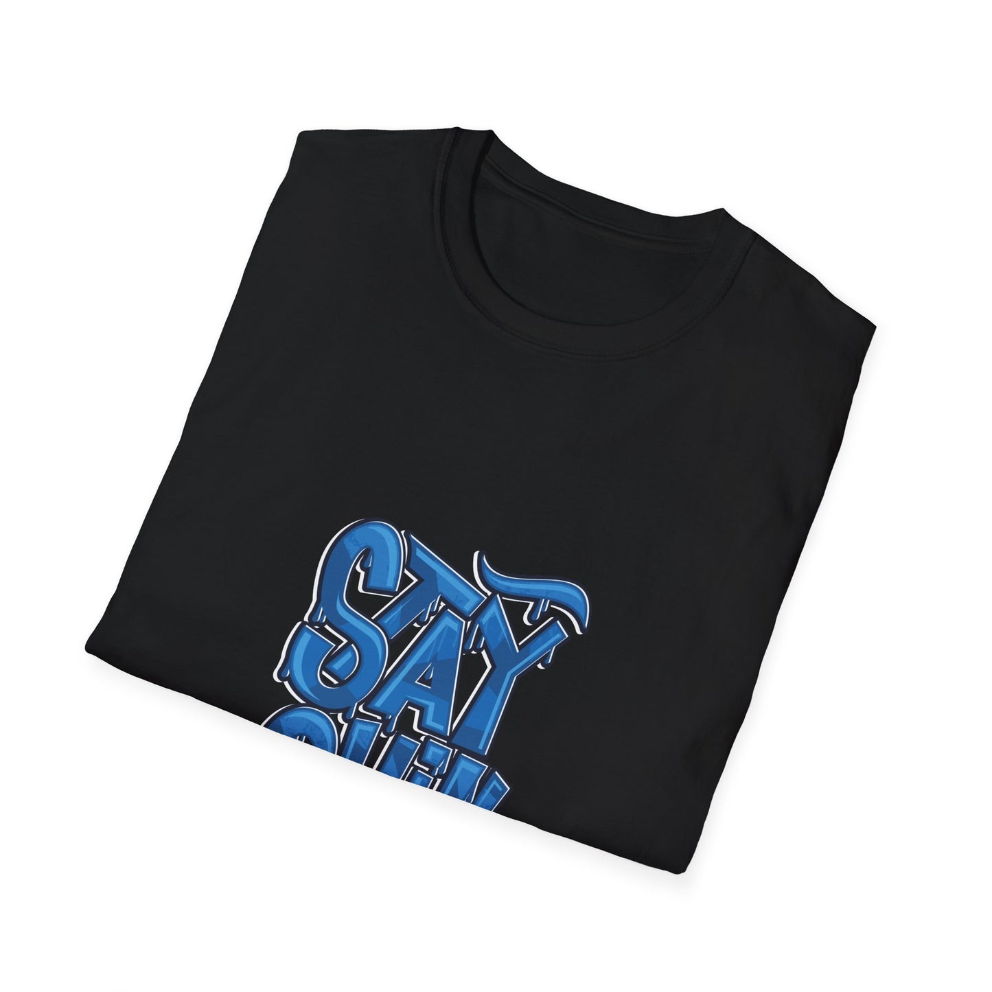 Stay Chill Unisex Softstyle T-Shirt