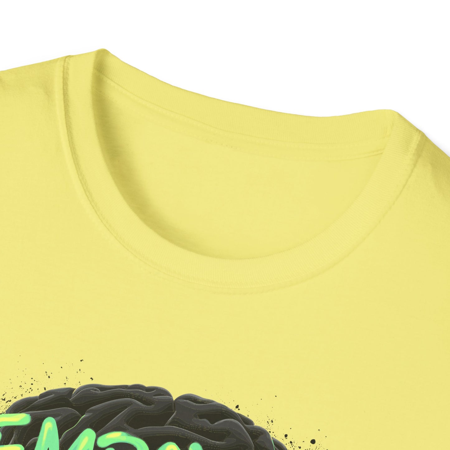 Empower Vision  Unisex Softstyle T-Shirt