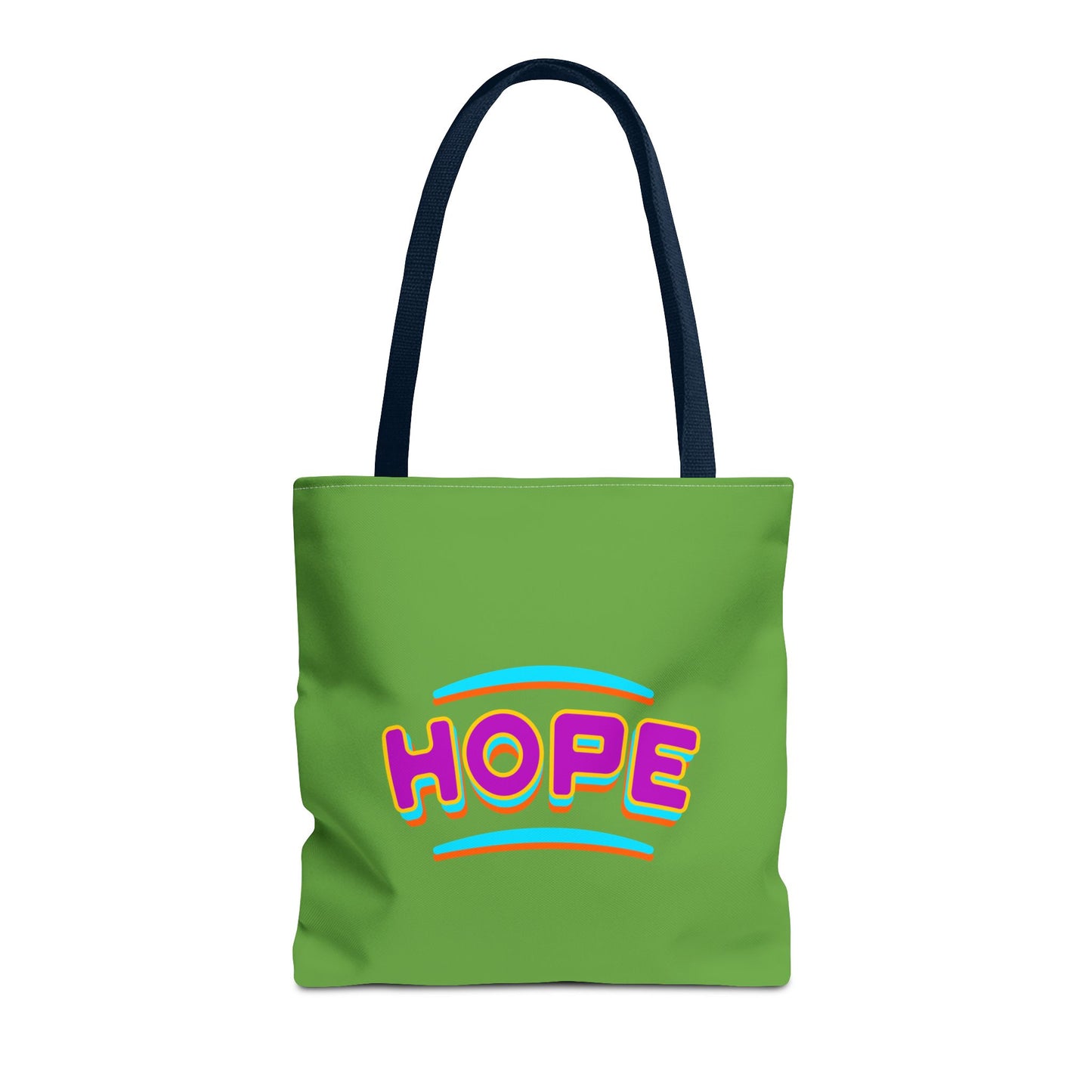 Hope Tote Bag (AOP)