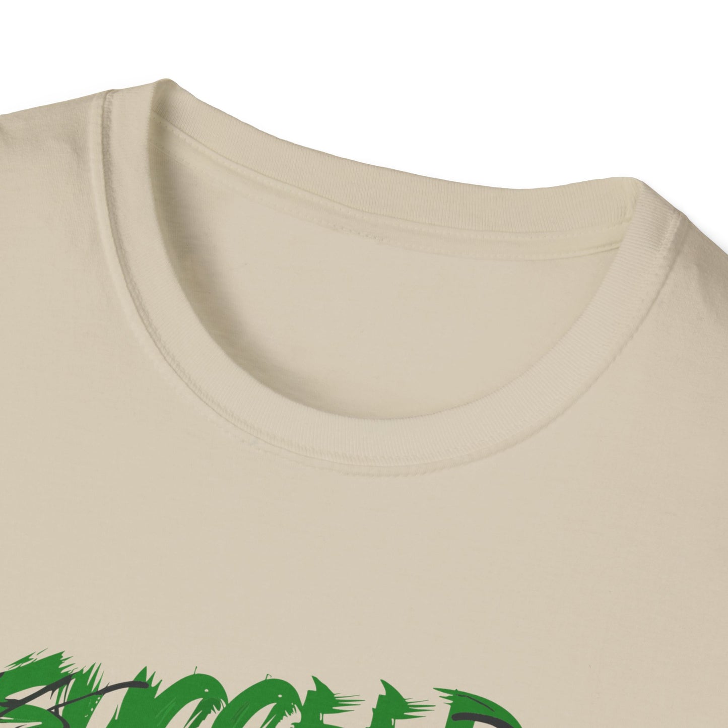 Succeed Unisex Softstyle T-Shirt