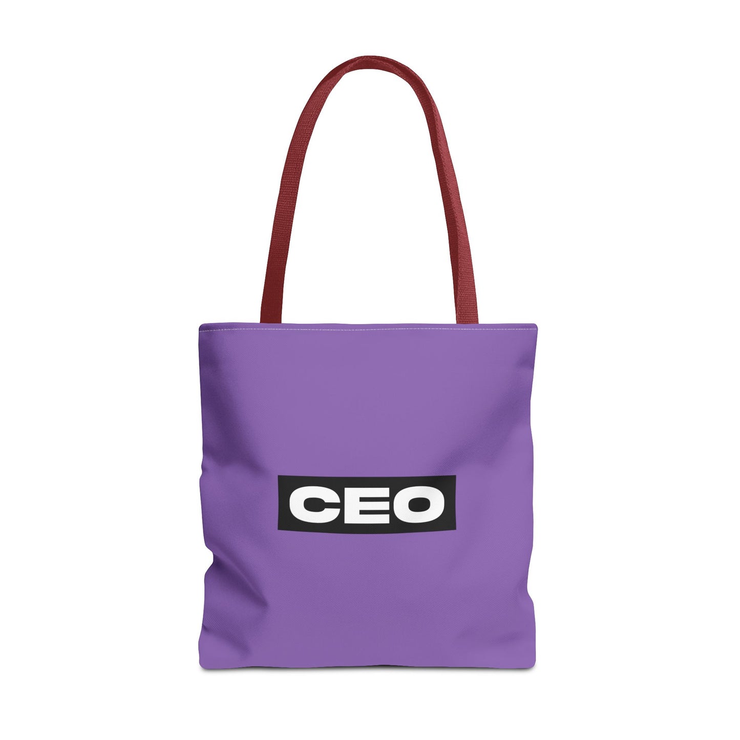 Ceo Tote Bag (AOP)