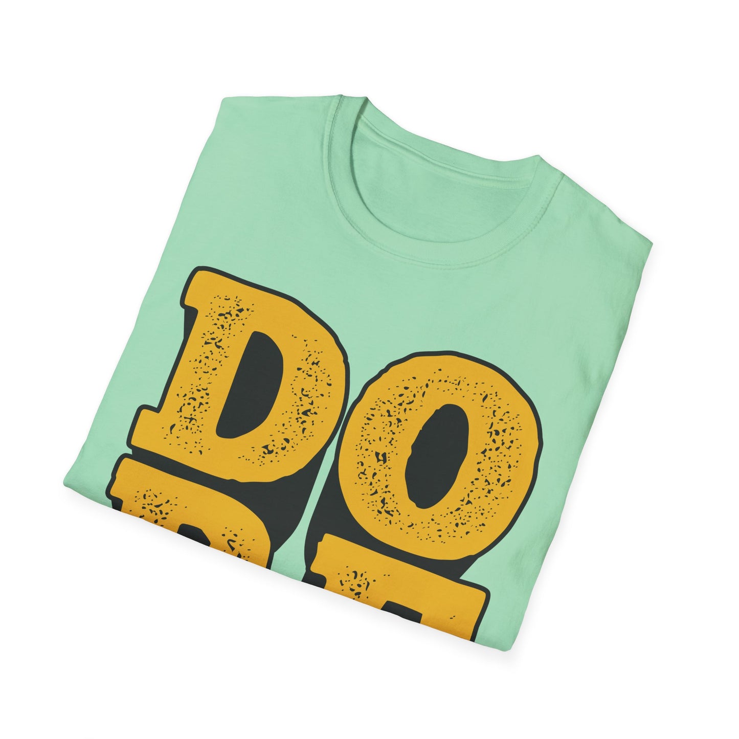 Dope Unisex Softstyle T-Shirt