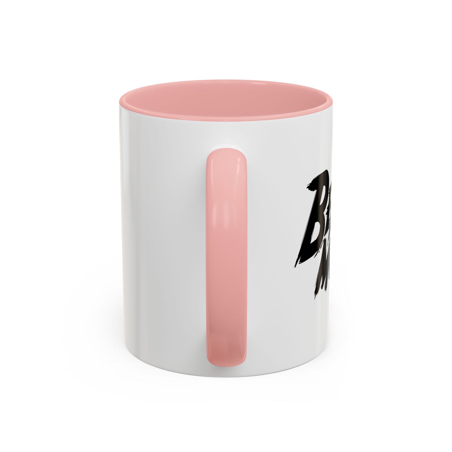 Beast Mode Accent Coffee Mug (11, 15oz)