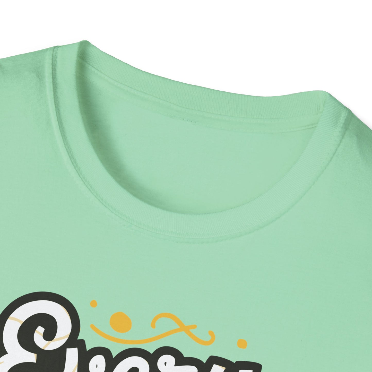 Every Step Brings You Closer Unisex Softstyle T-Shirt