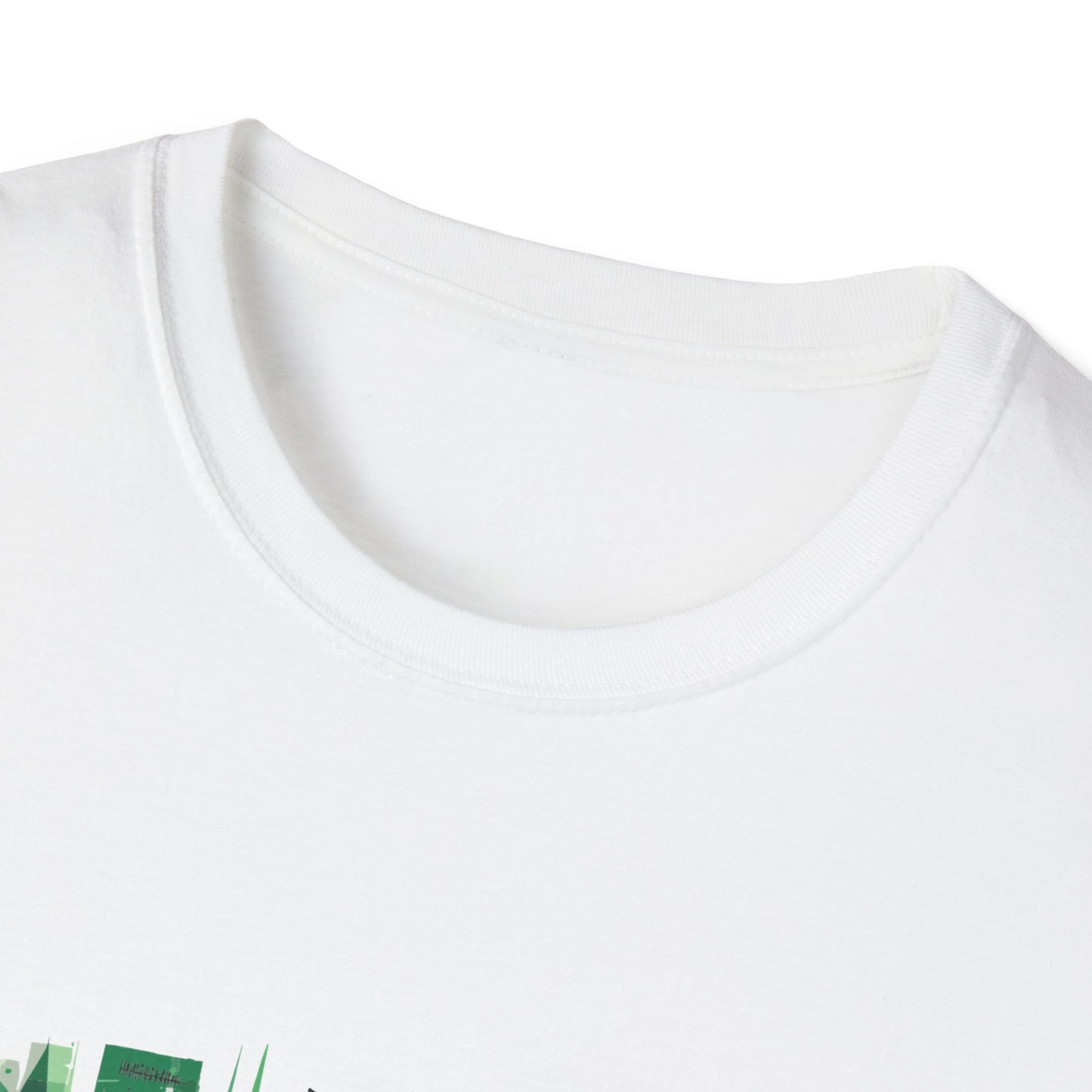 Transform Unisex Softstyle T-Shirt