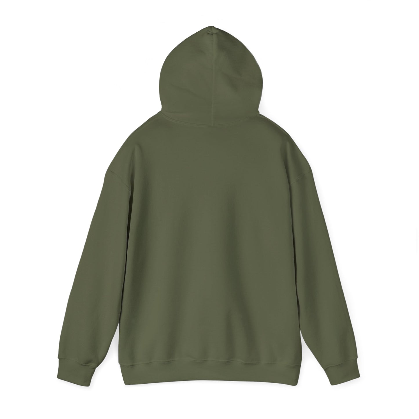 Youre Doing Great Unisex Heavy Blend™ Hooded Sweatshirt