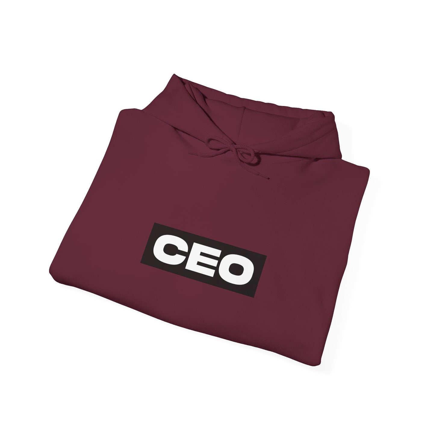Ceo Unisex Heavy Blend™ Hooded Sweatshirt