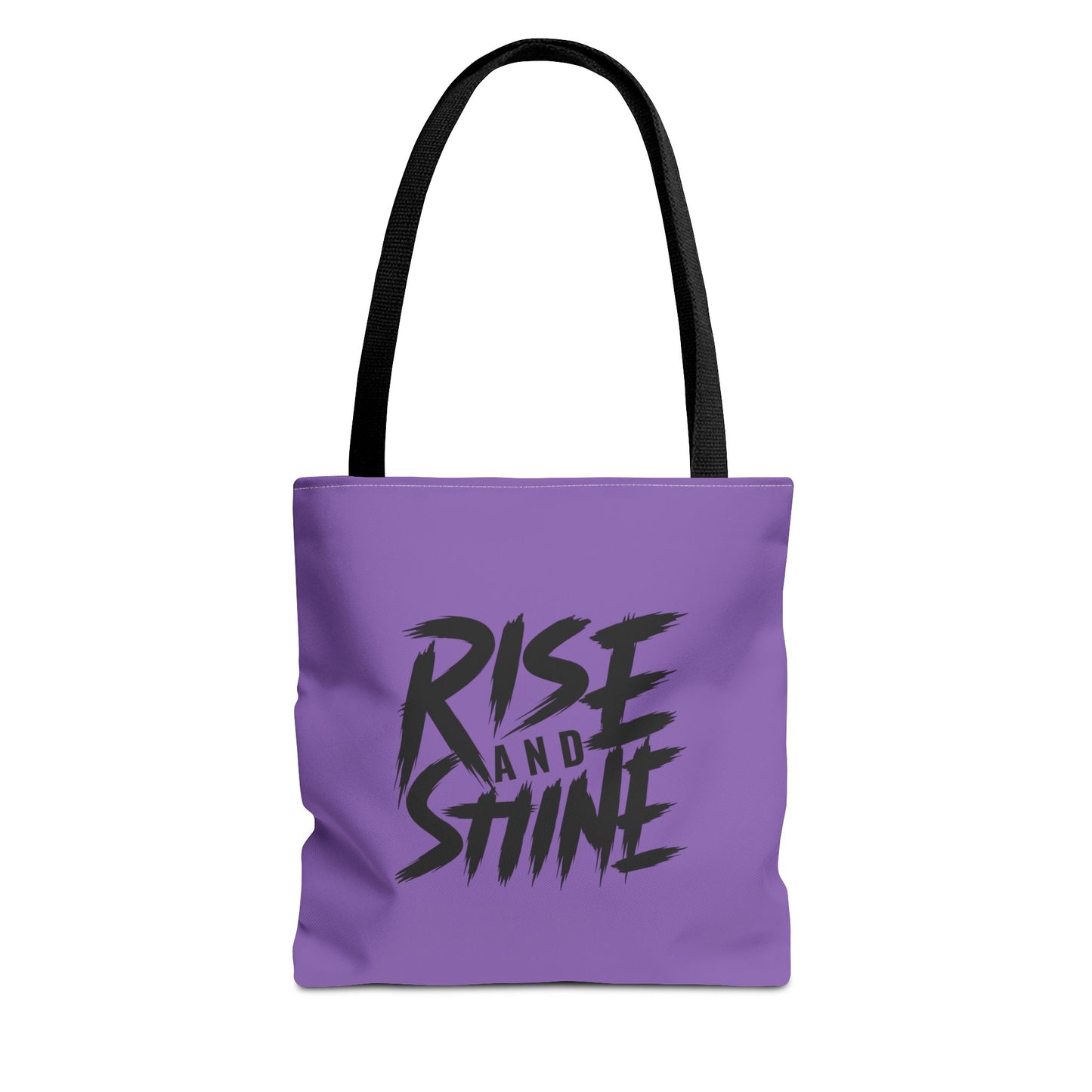 Rise And Shine Tote Bag (AOP)