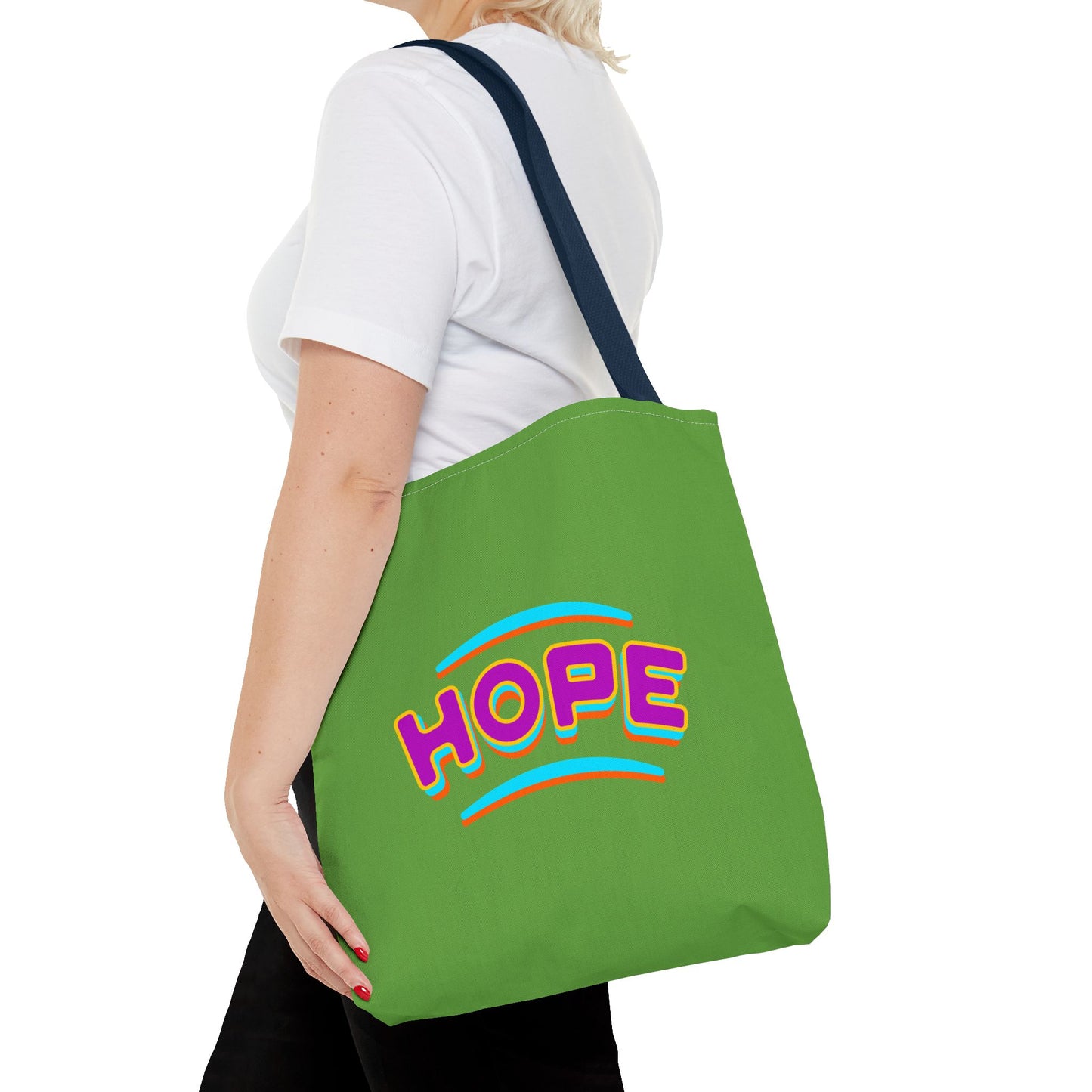 Hope Tote Bag (AOP)