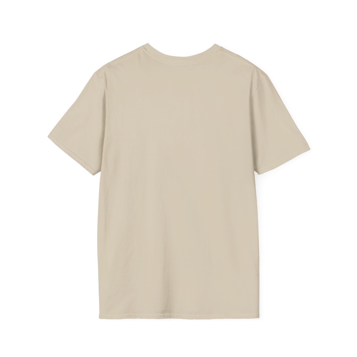 1% Better Than Yesterday Unisex Softstyle T-Shirt