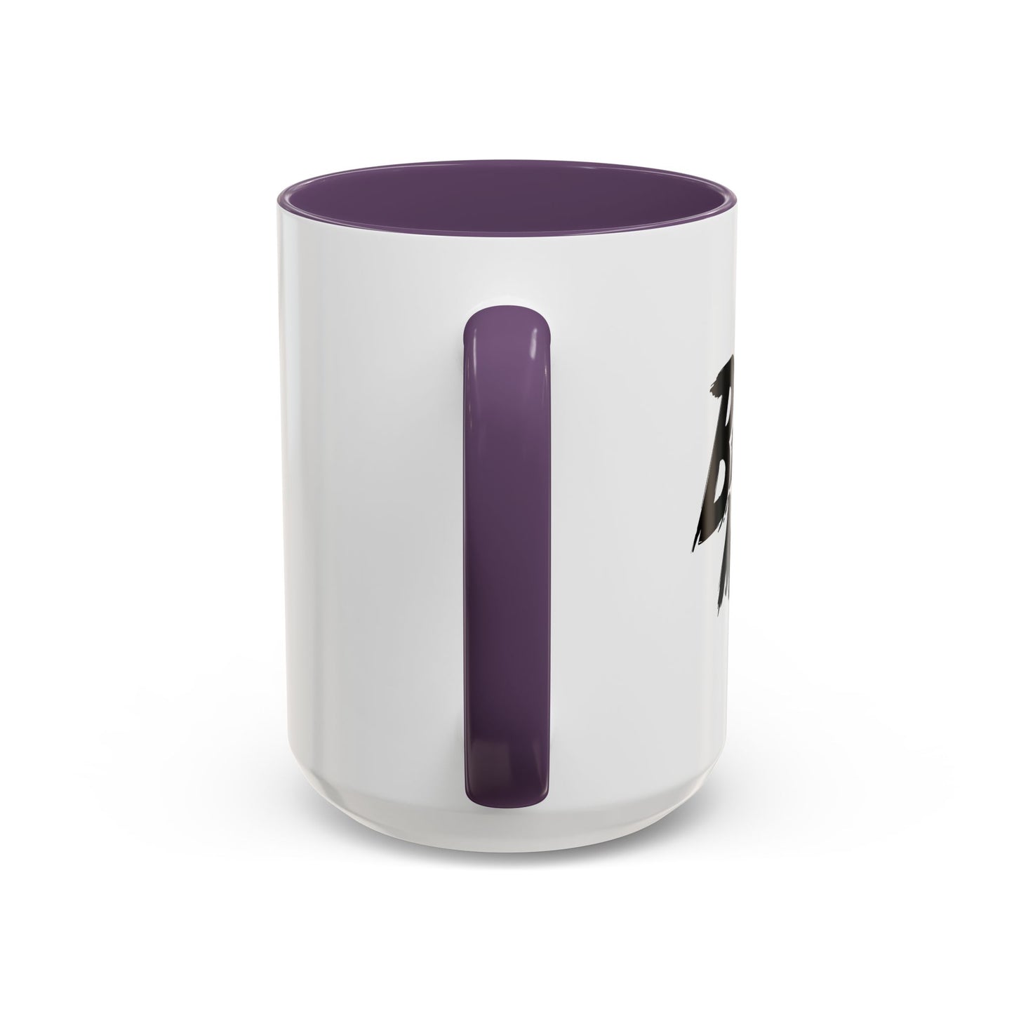 Beast Mode Accent Coffee Mug (11, 15oz)