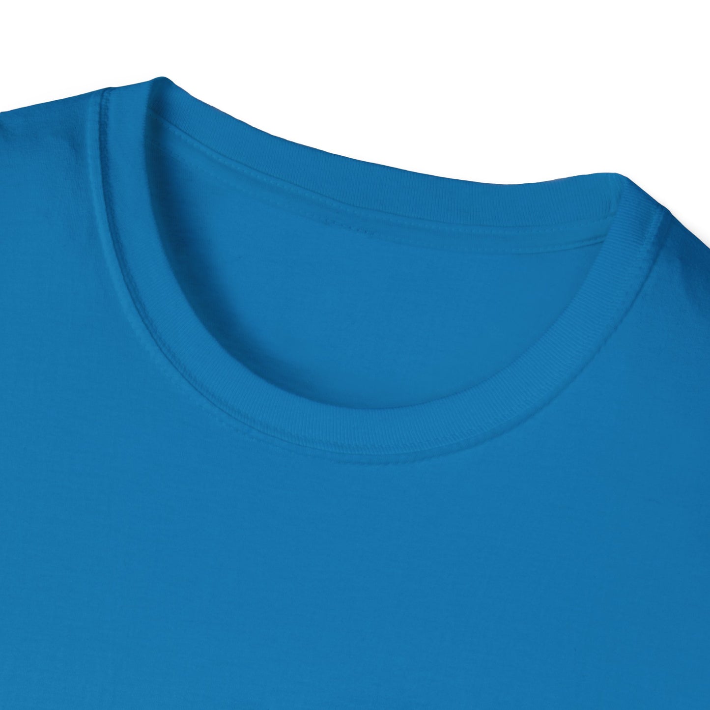 Act Now Unisex Softstyle T-Shirt